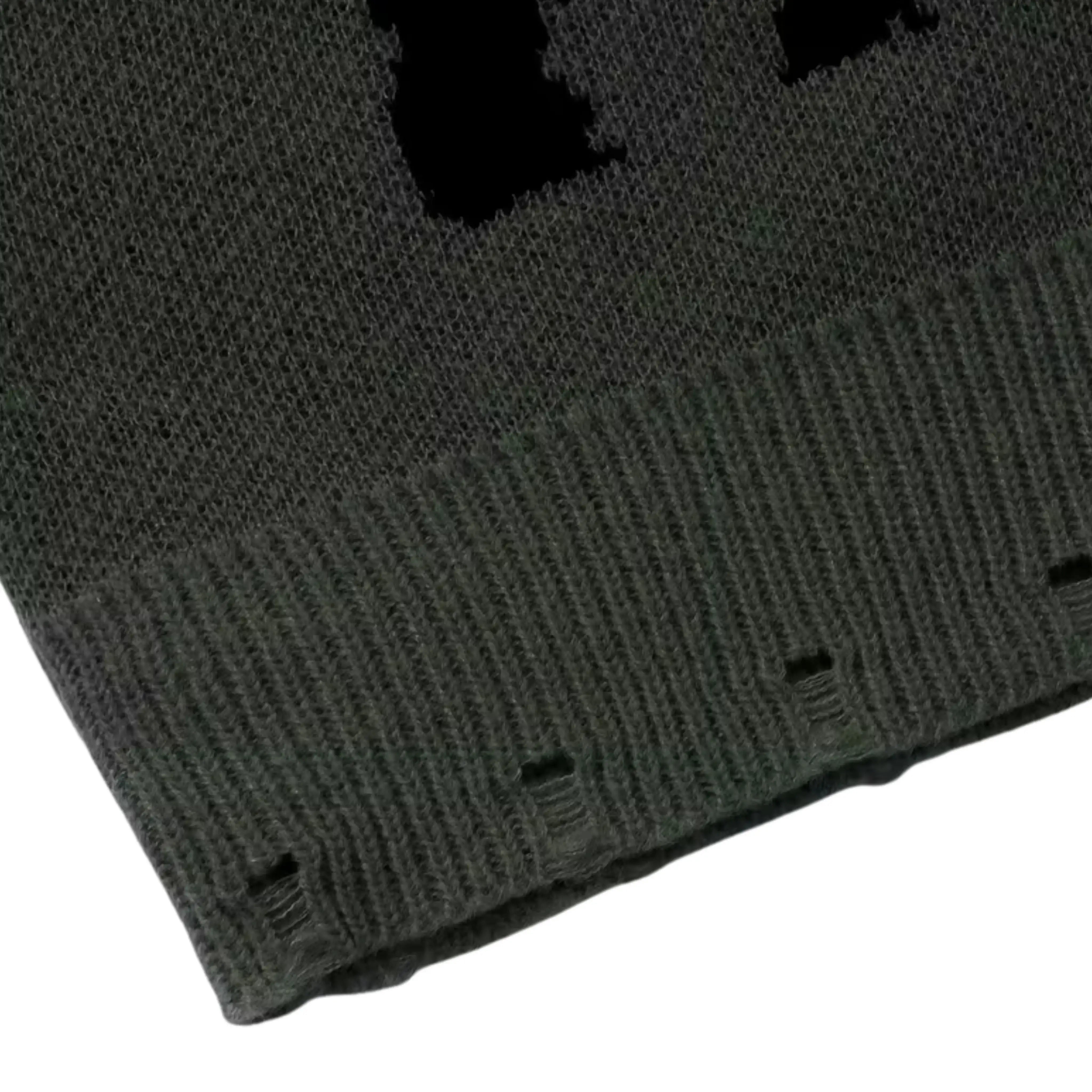 ABSTRACT — SWEATER