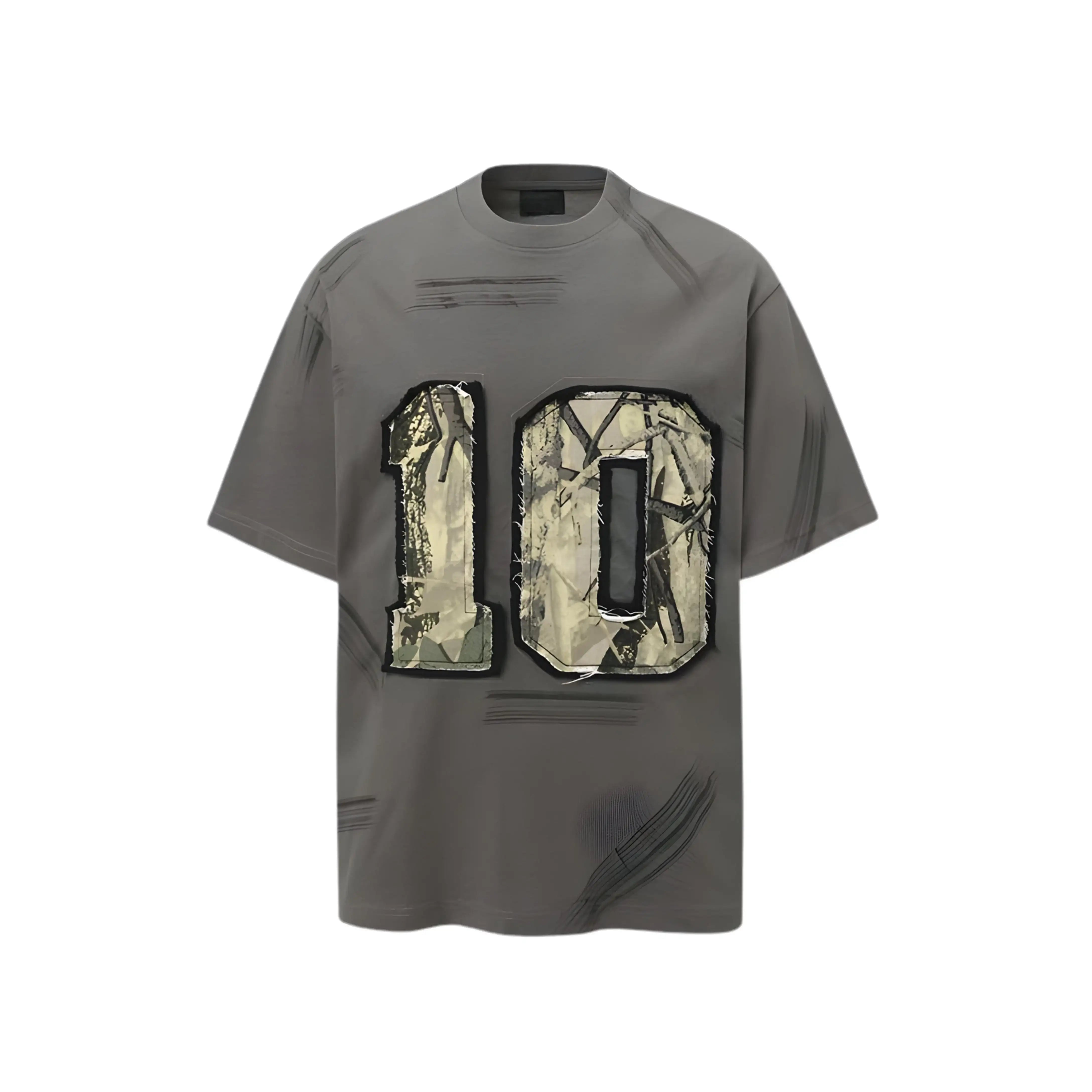 NUMERO — TEE - Off Culture