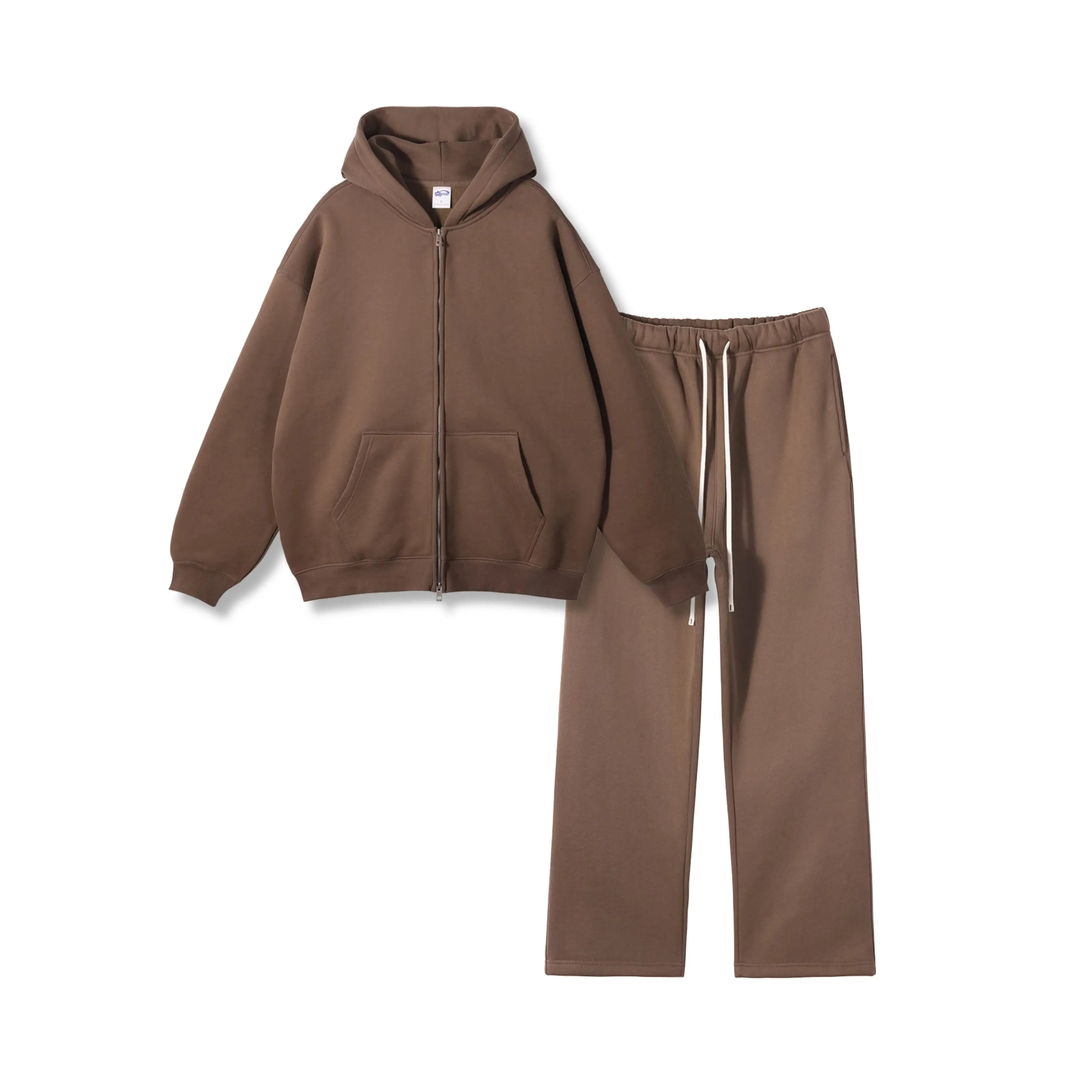 OFF CULTURE ZIP TRACKSUIT - Off Culture