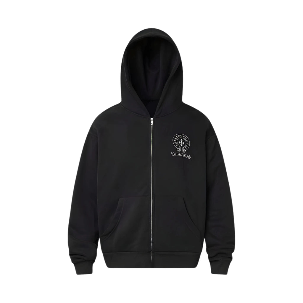 SEIJI — HOODIE - Off Culture