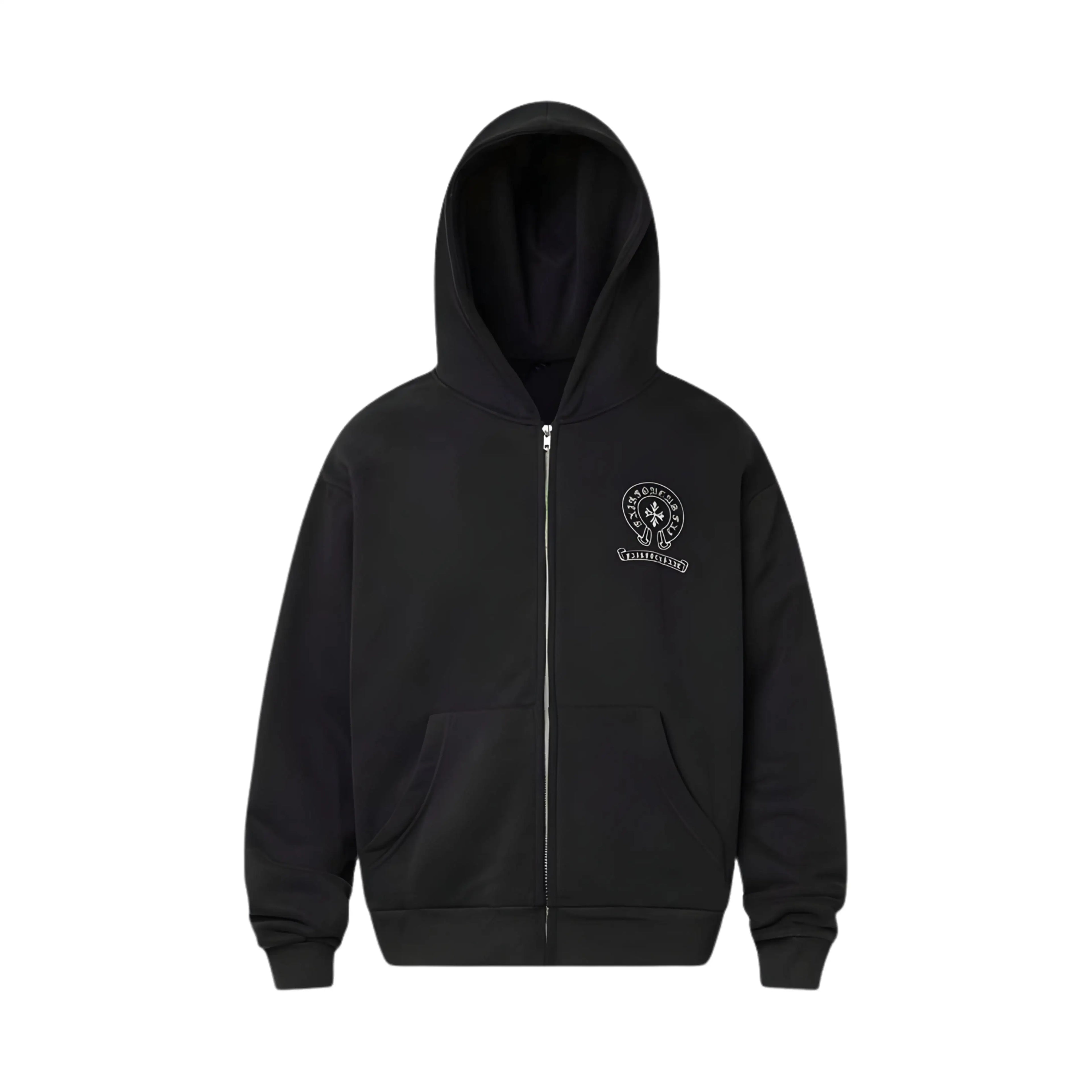 SEIJI — HOODIE - Off Culture