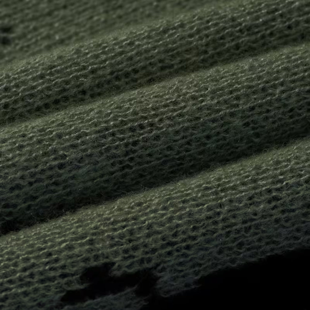 ABSTRACT — SWEATER