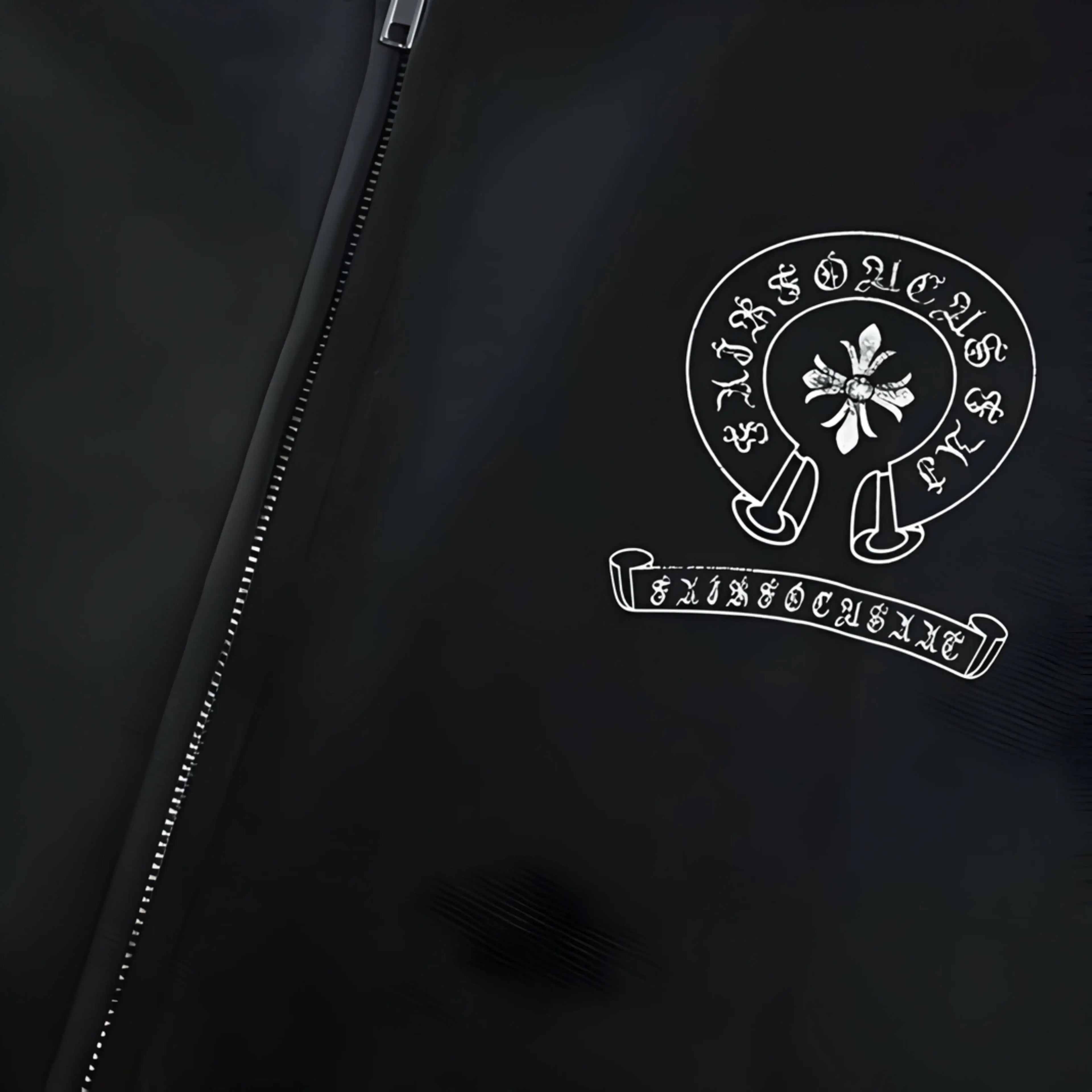 SEIJI — HOODIE - Off Culture