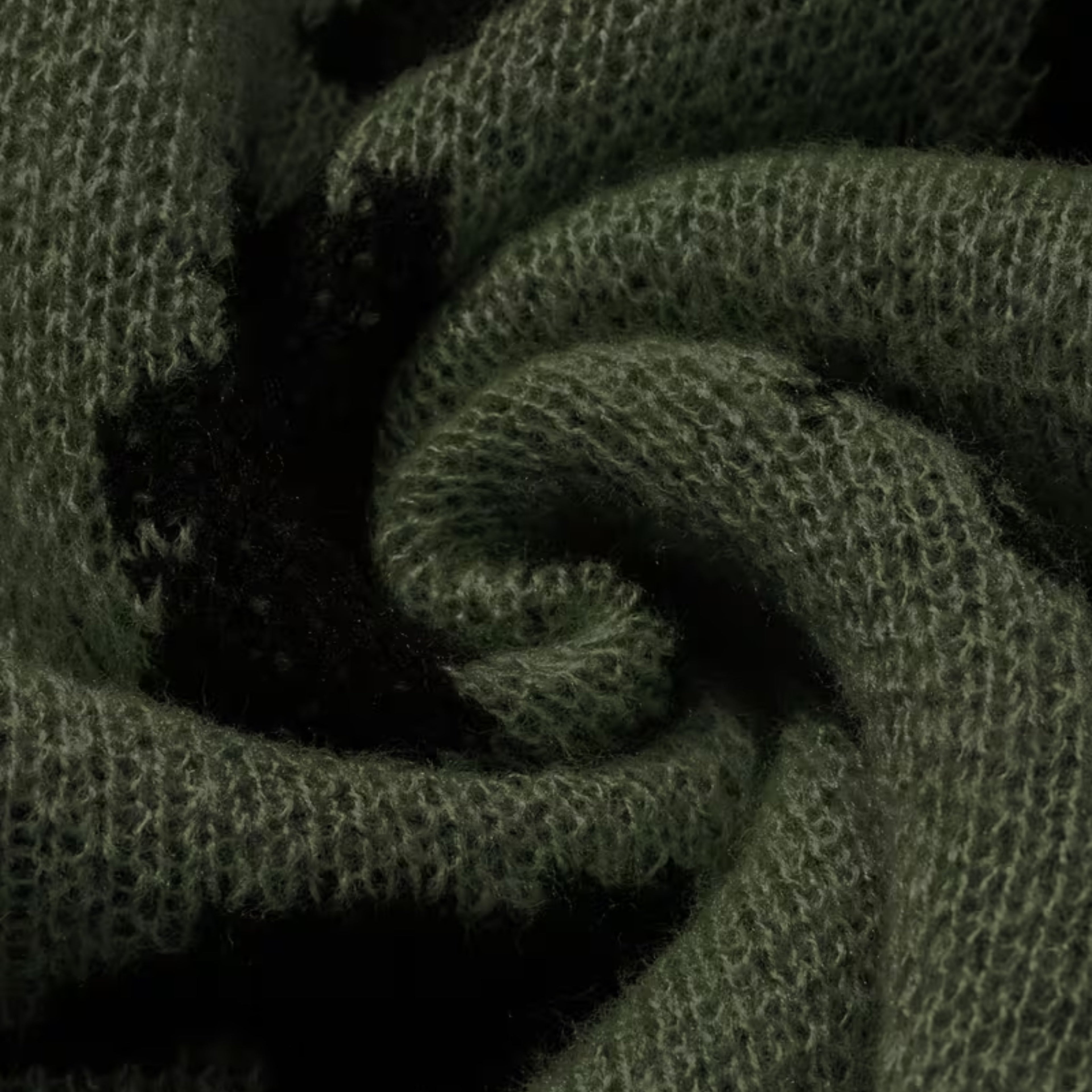 ABSTRACT — SWEATER