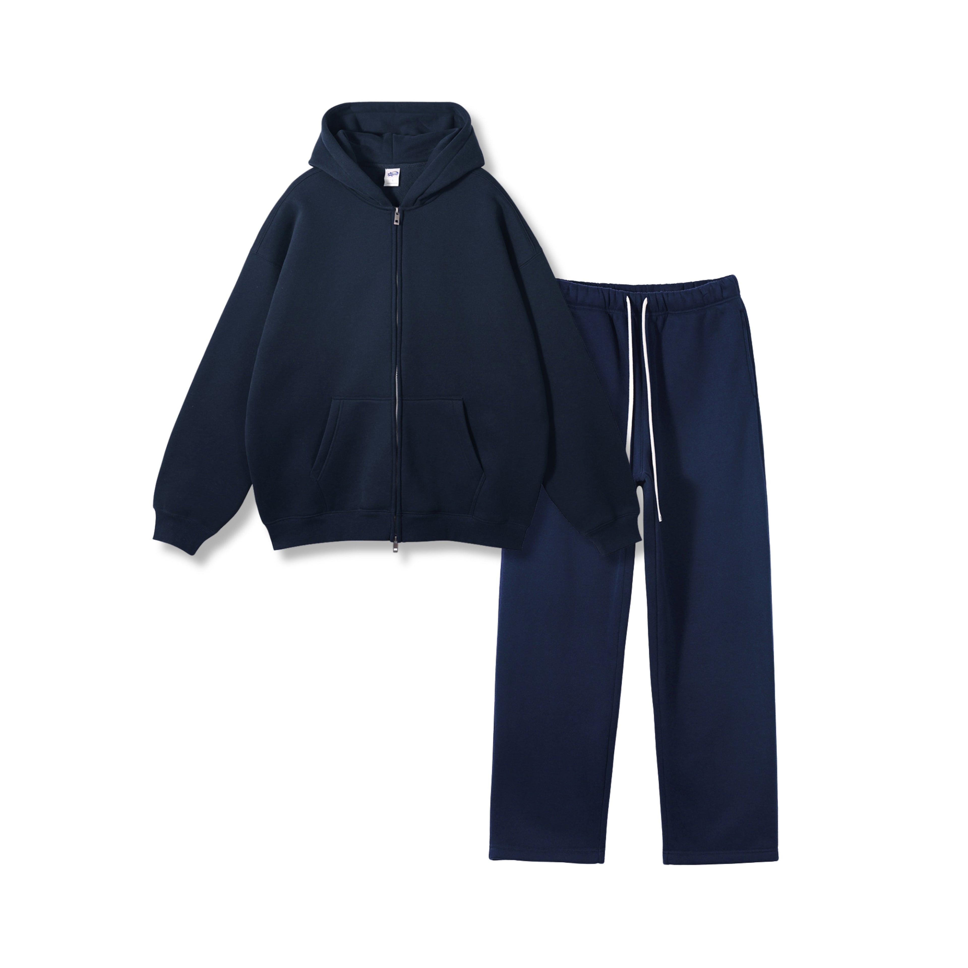 OFF CULTURE ZIP TRACKSUIT