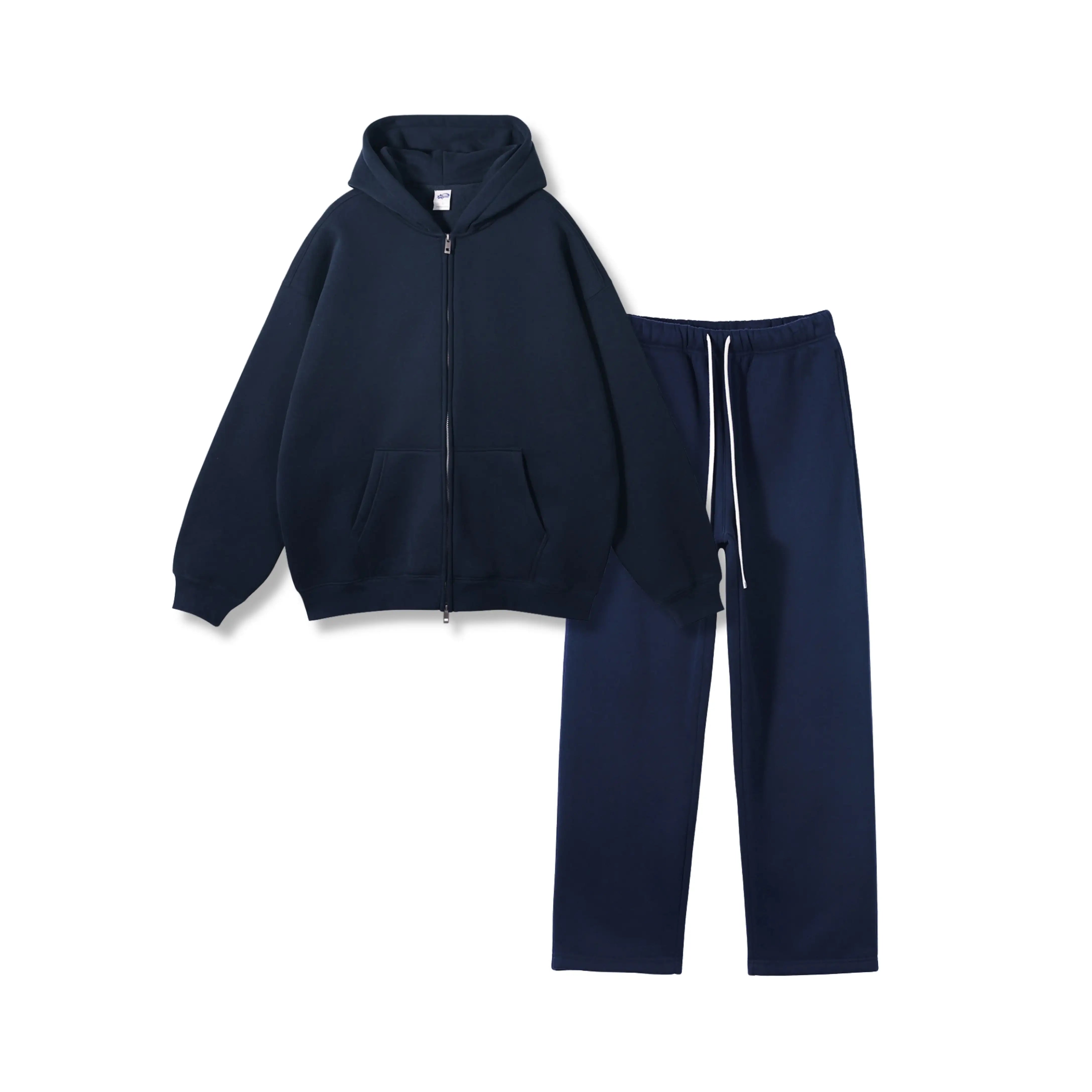 OFF CULTURE ZIP TRACKSUIT - Off Culture