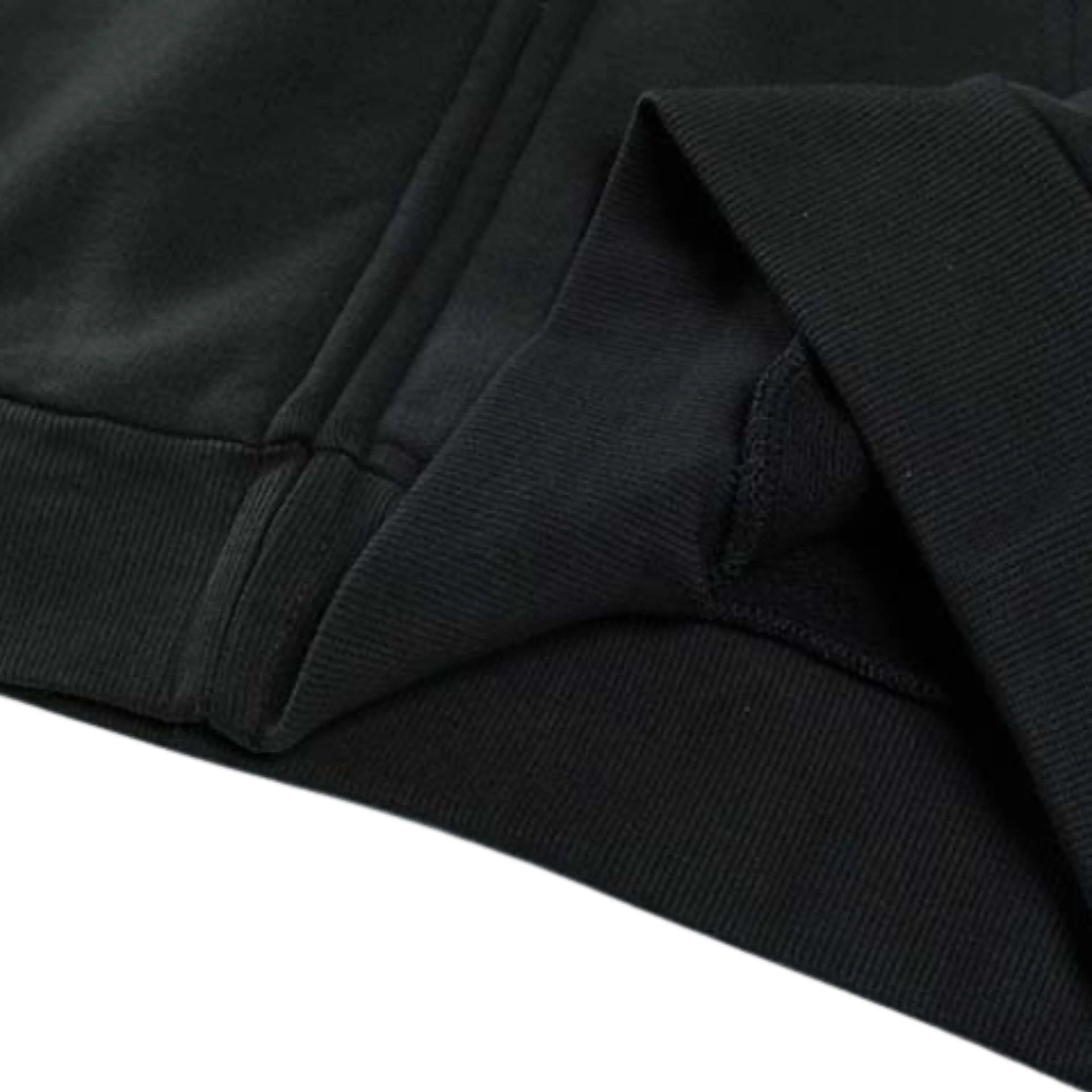 SEIJI — HOODIE - Off Culture