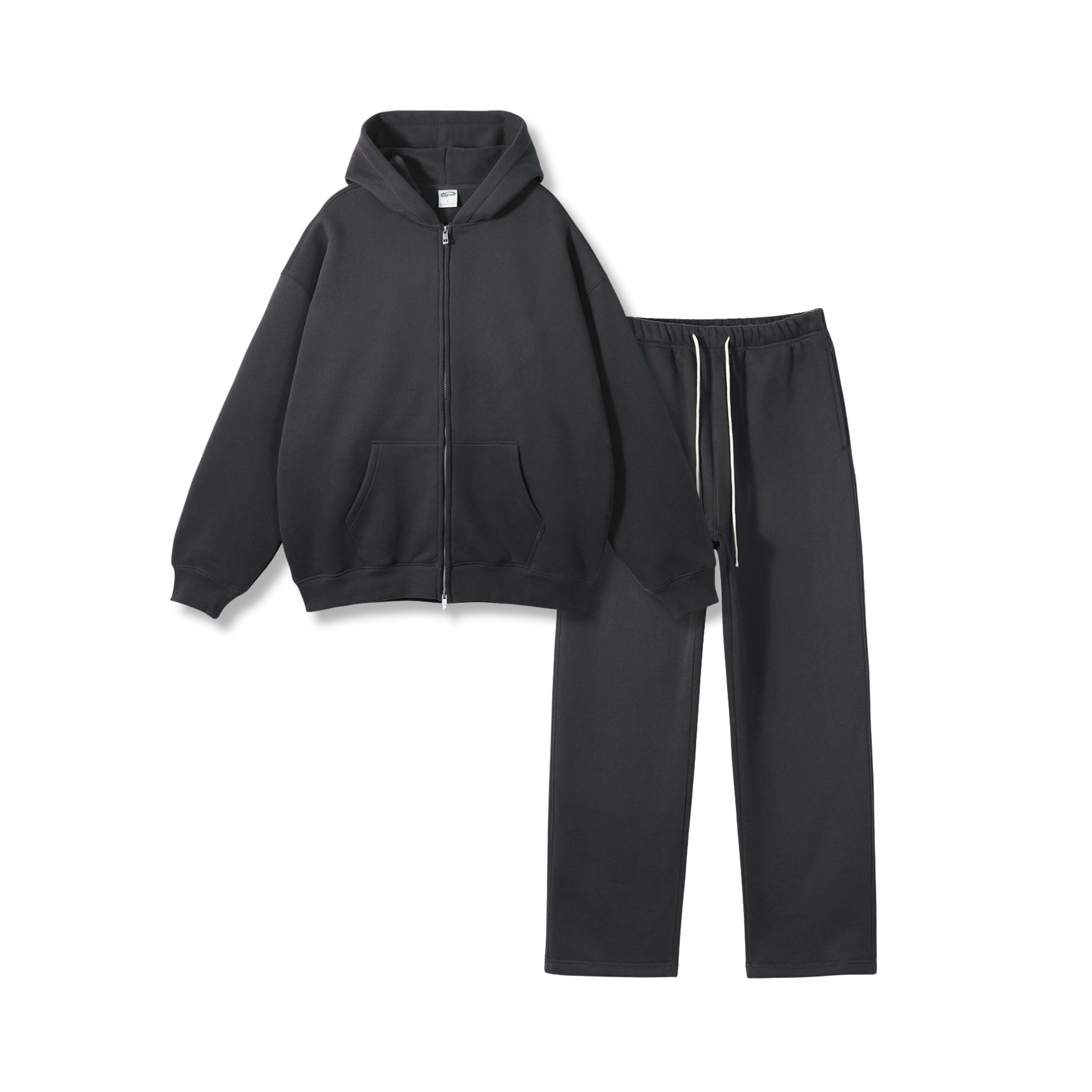 OFF CULTURE ZIP TRACKSUIT