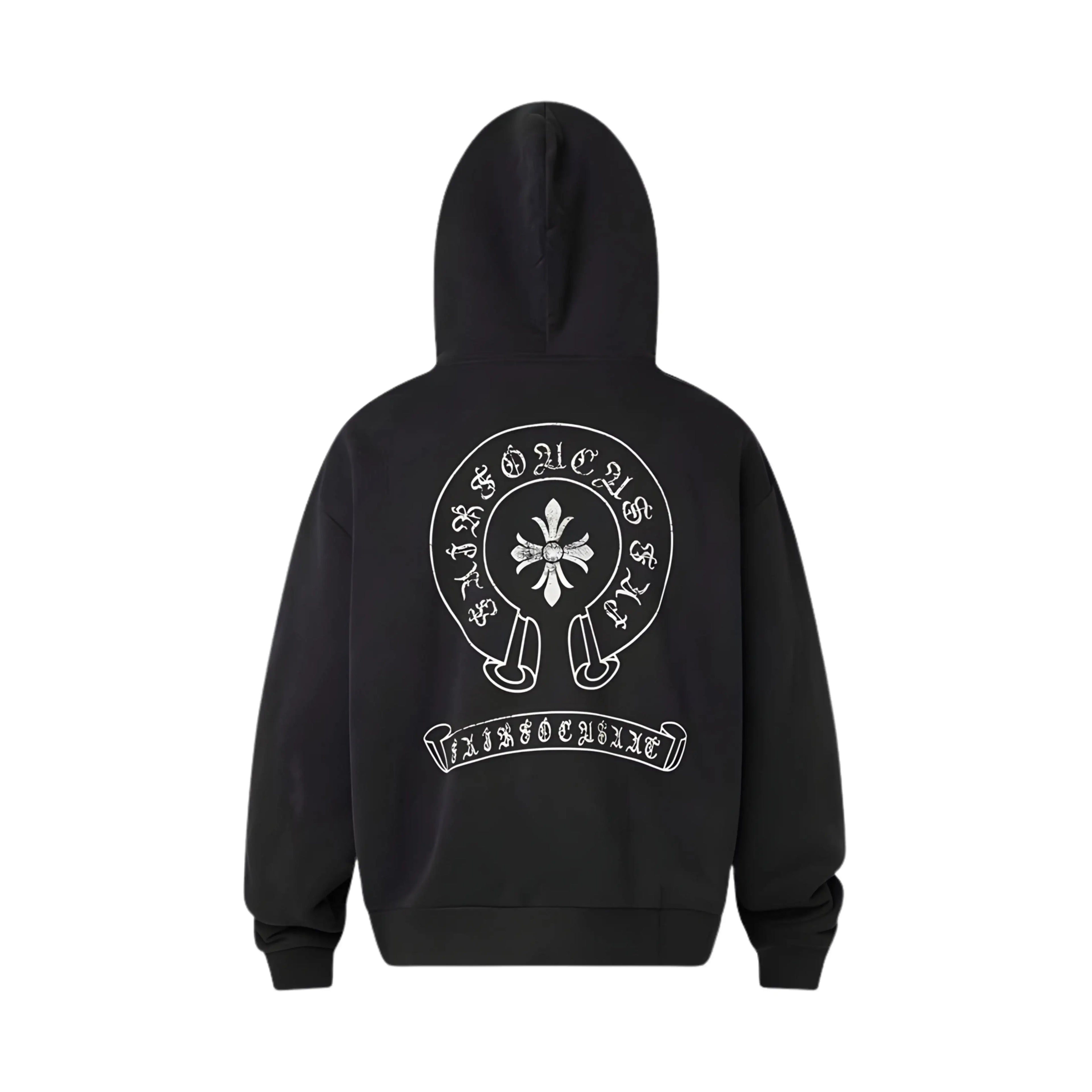 SEIJI — HOODIE - Off Culture
