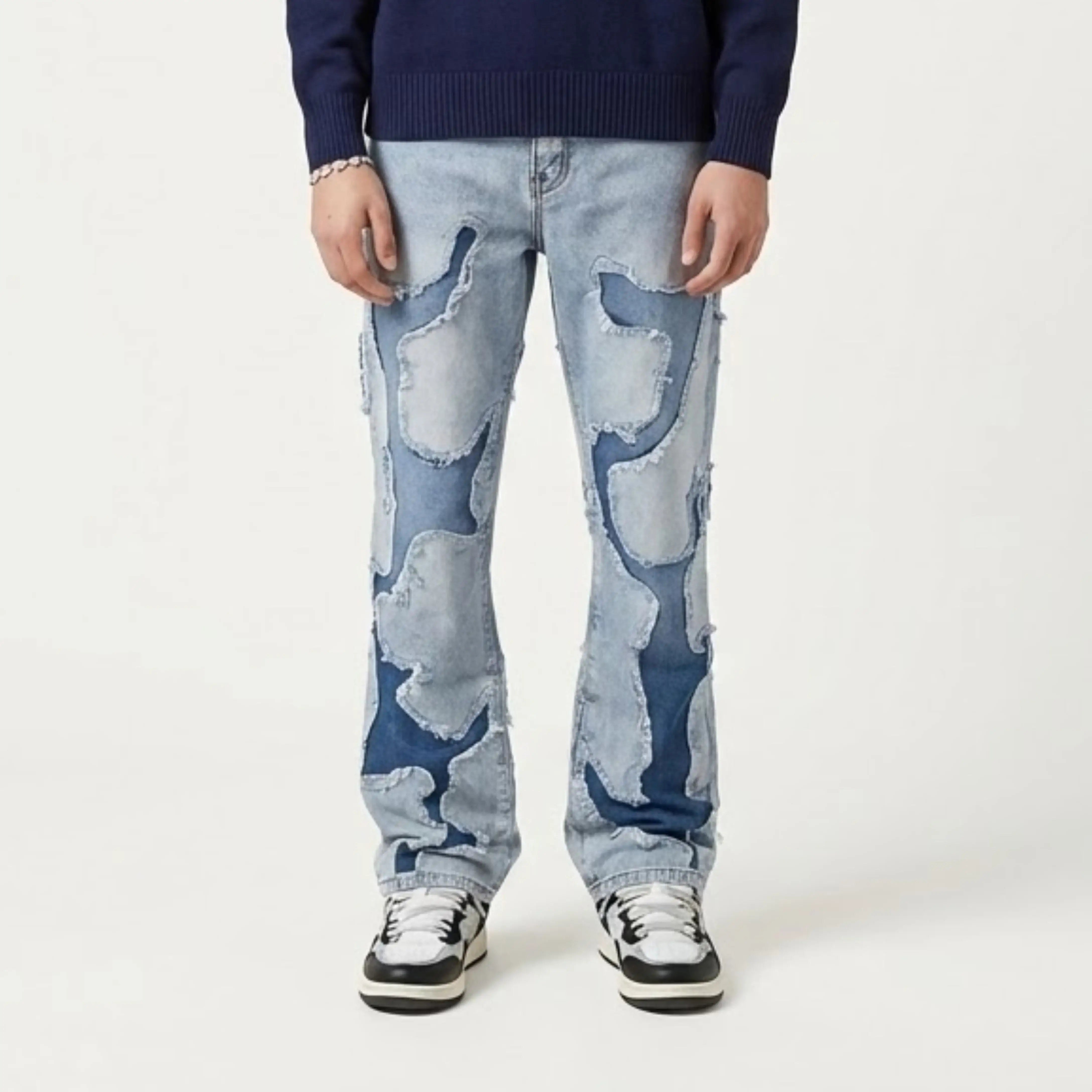 HAYATE — DENIM - Off Culture