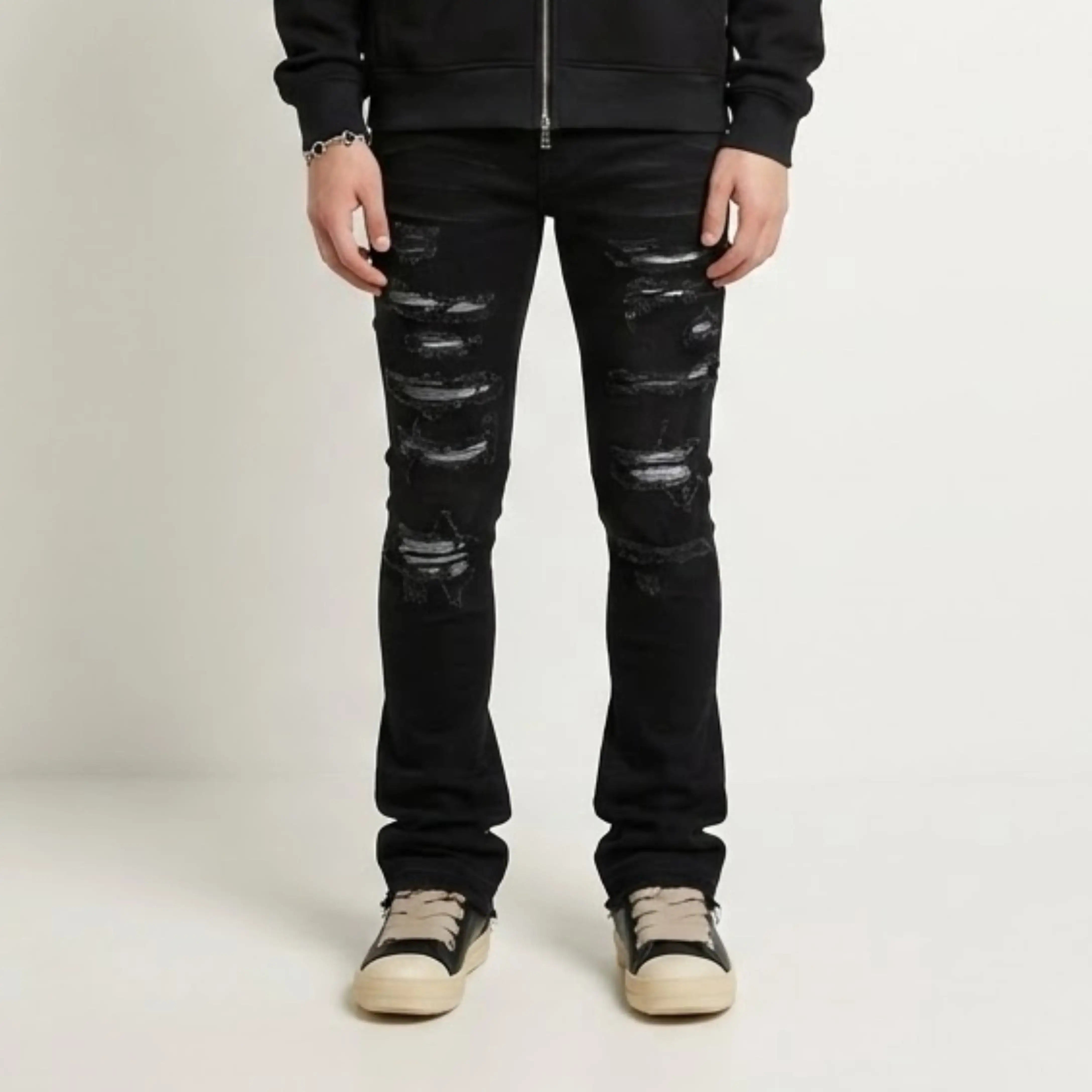 NERO — JEANS - Off Culture