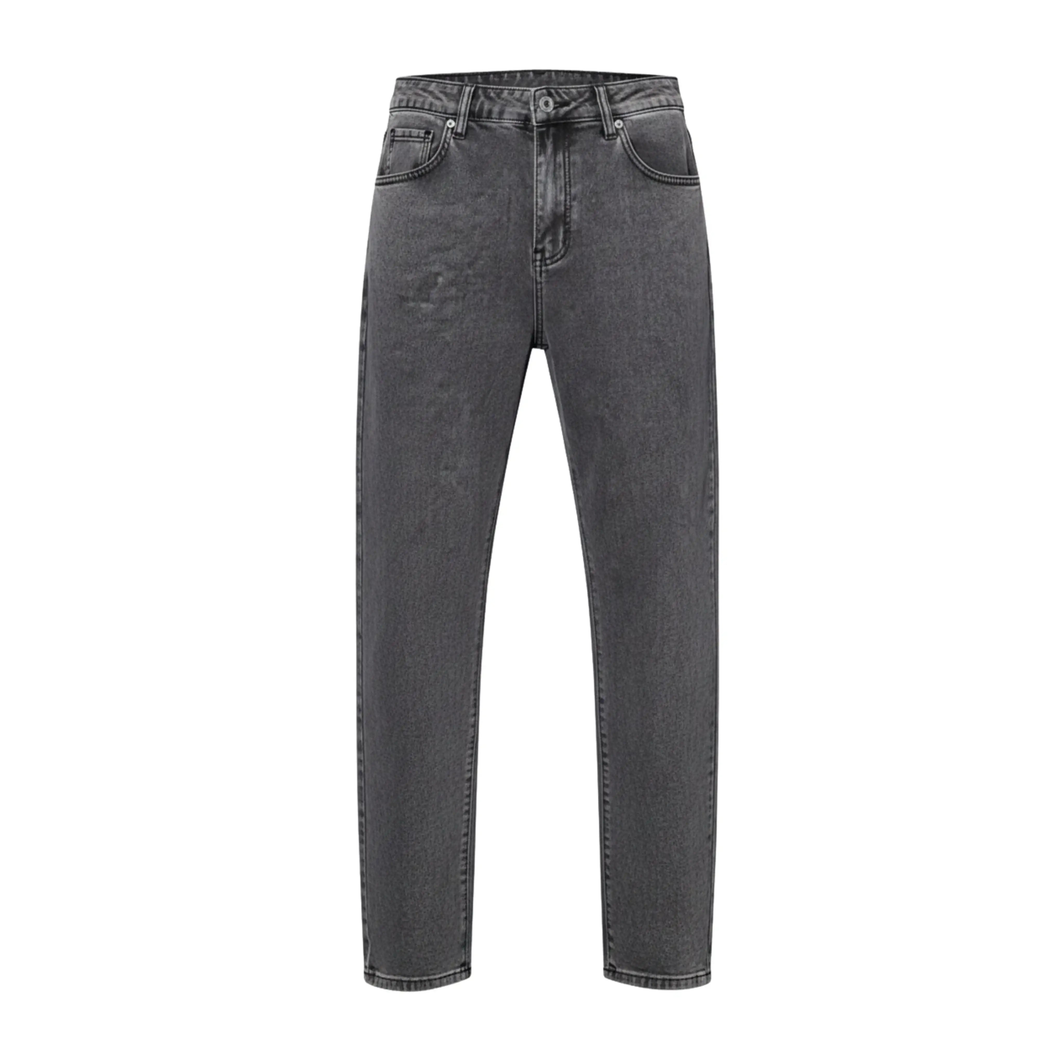 BASIC WASHED — DENIM - Off Culture