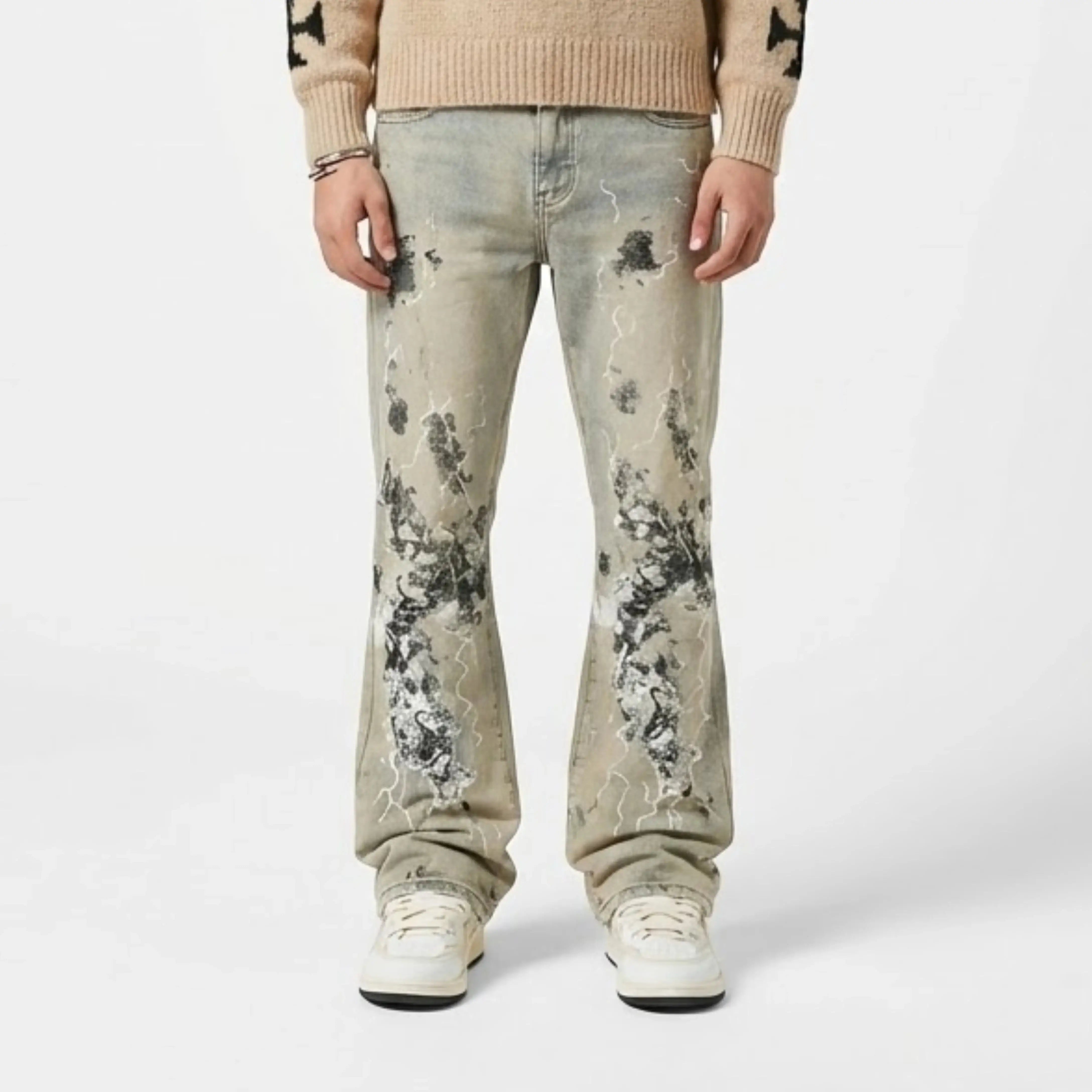 SOLARE — DENIM - Off Culture