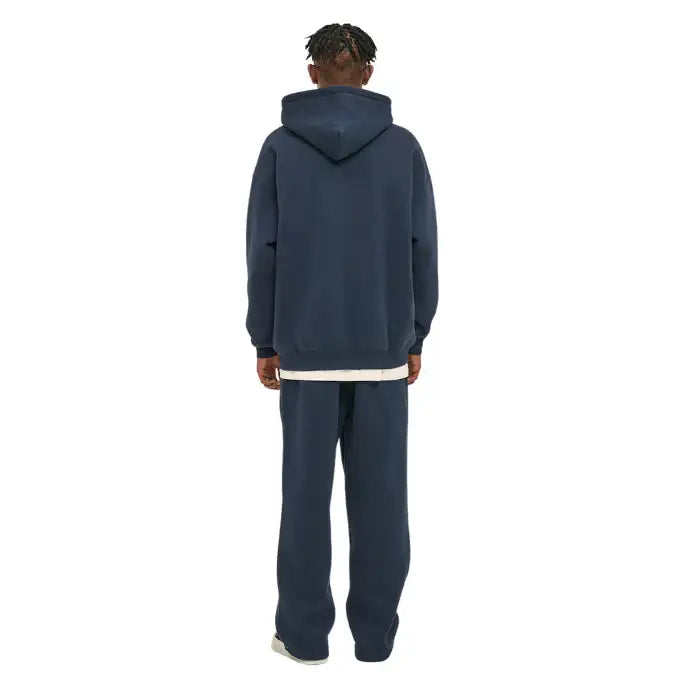 OFF CULTURE ZIP HOODIE - Off Culture