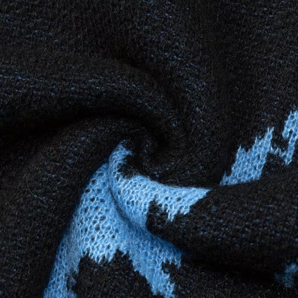 ABSTRACT — SWEATER