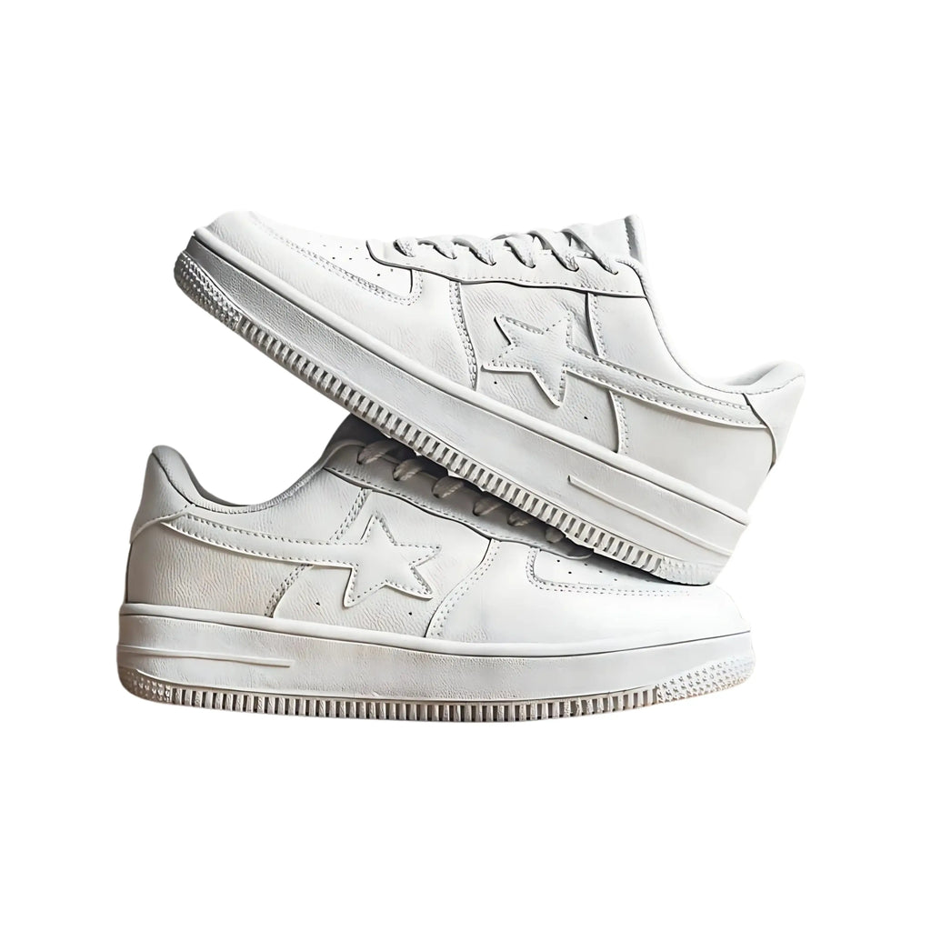 HOSHIRA — SNEAKER - Off Culture
