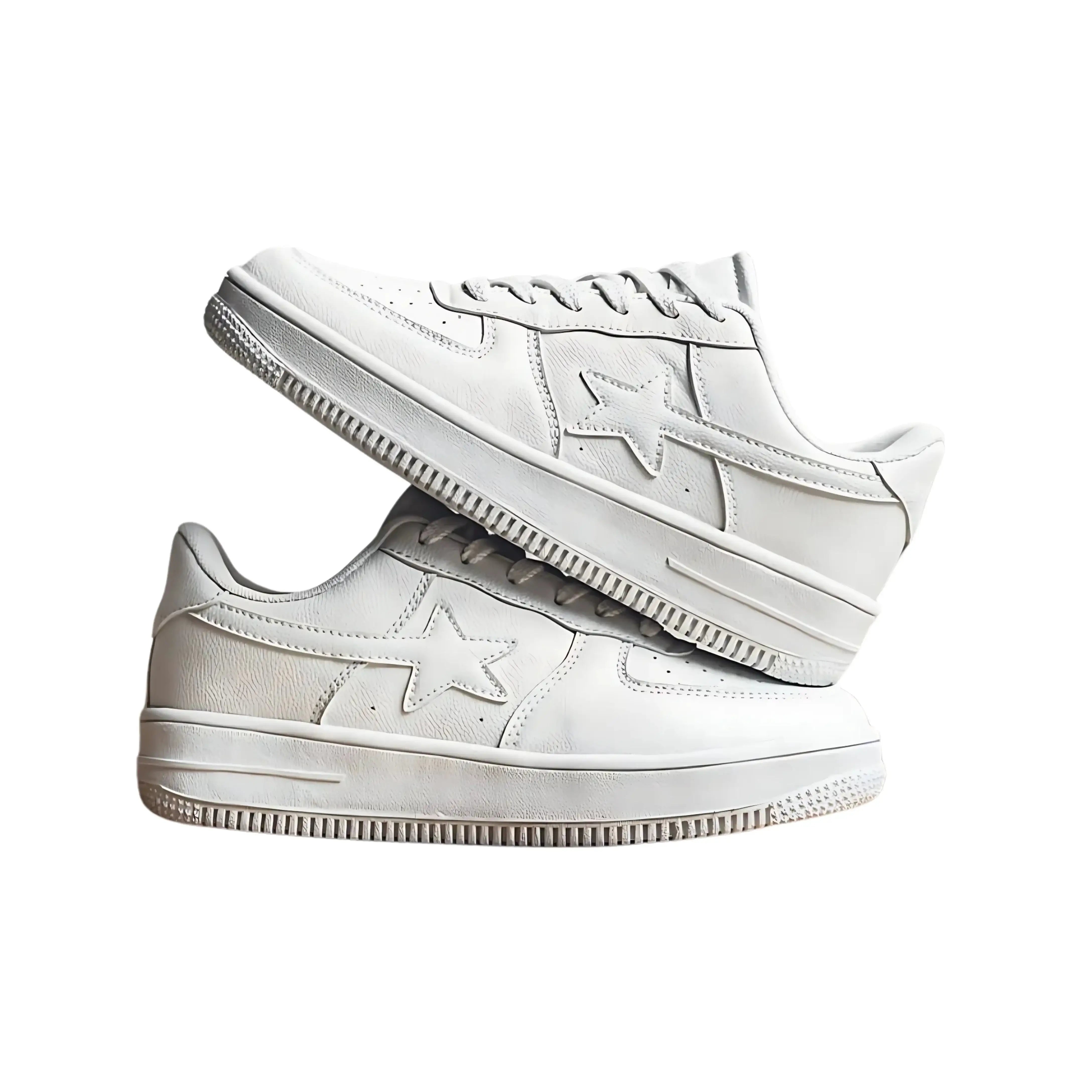 HOSHIRA — SNEAKER - Off Culture