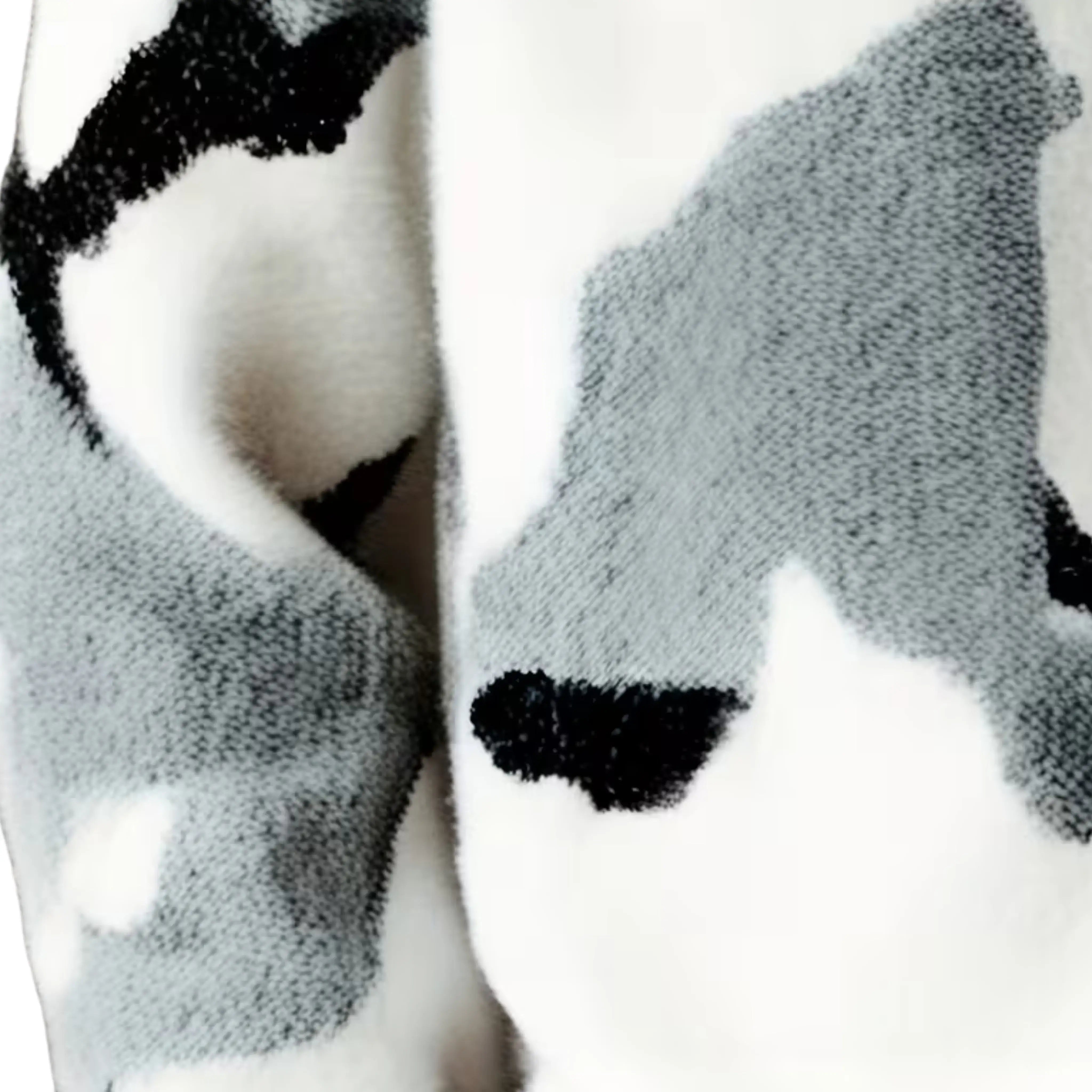 MONOCHROME — SWEATER - Off Culture