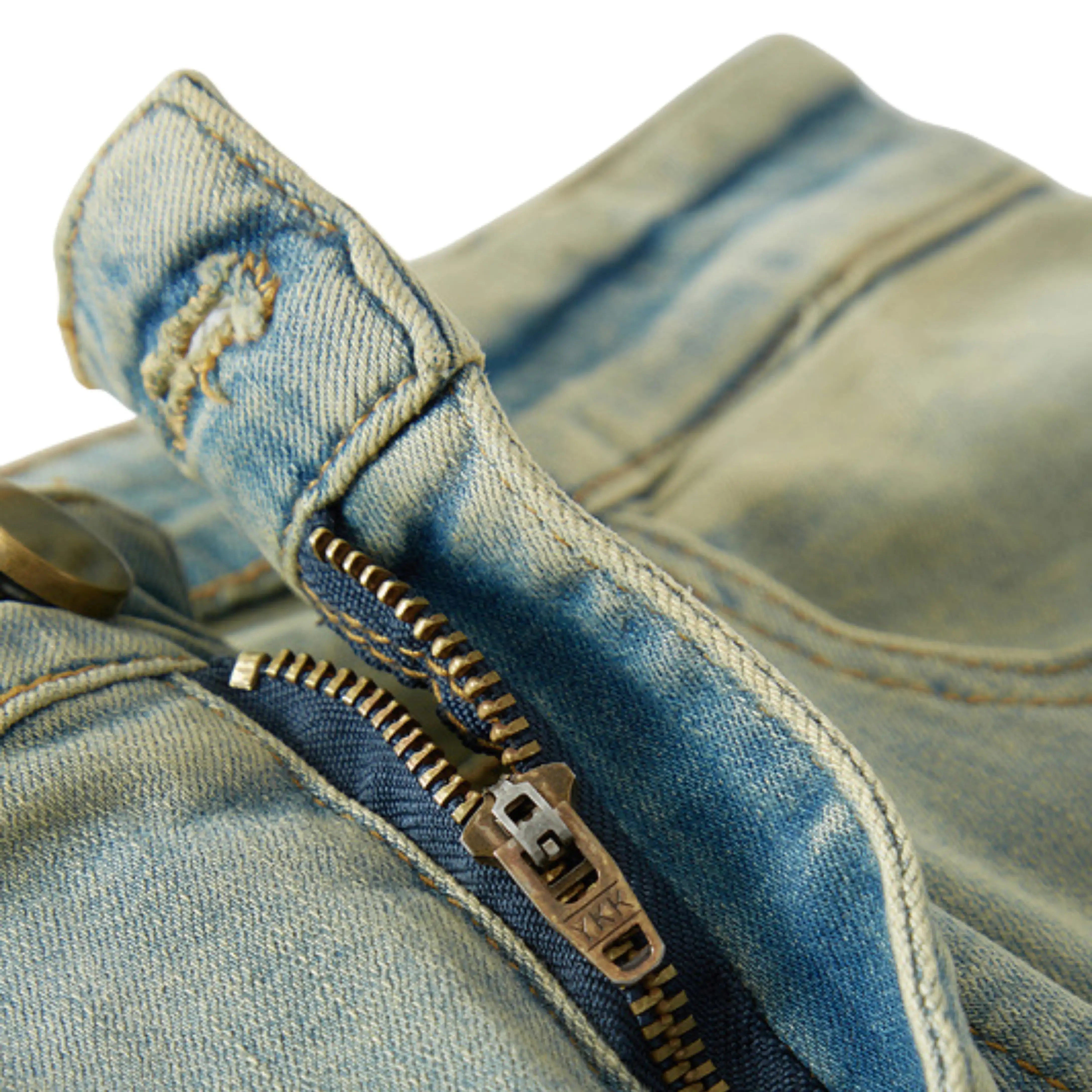 AKIRA - DENIM - Off Culture