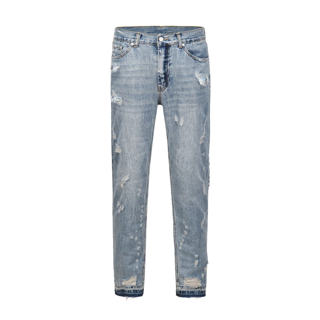 RENZO — DENIM - Off Culture