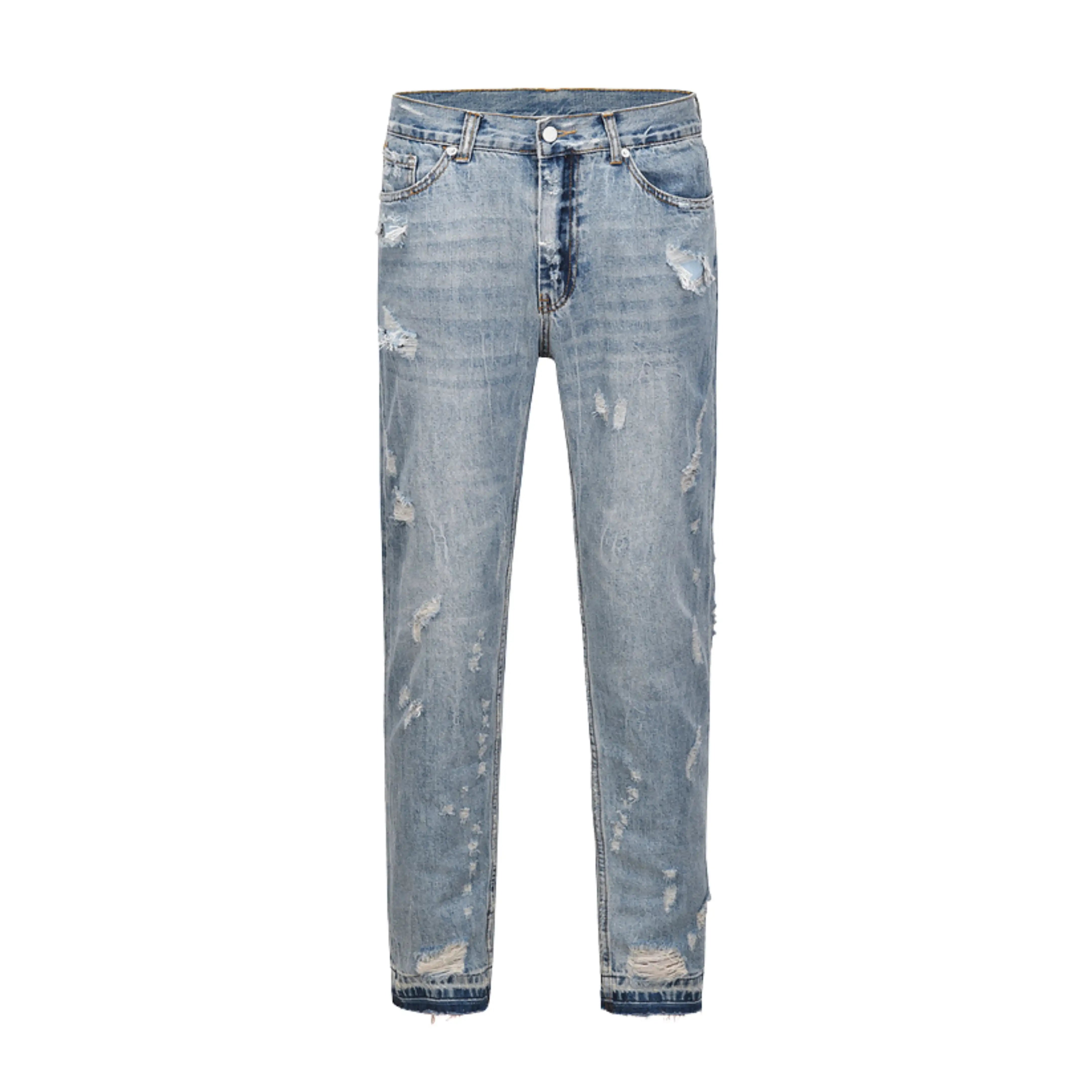 RENZO — DENIM - Off Culture