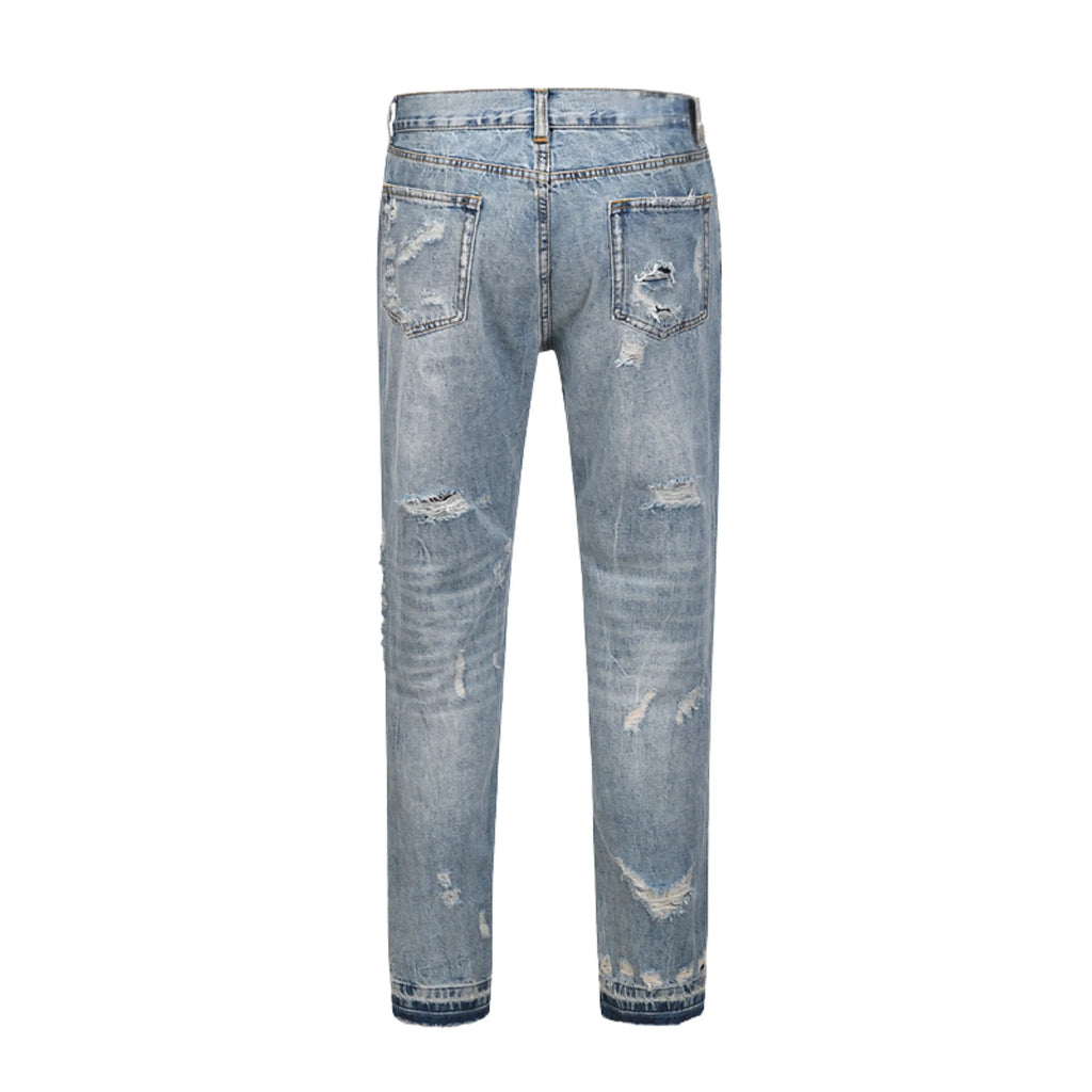 RENZO — DENIM - Off Culture