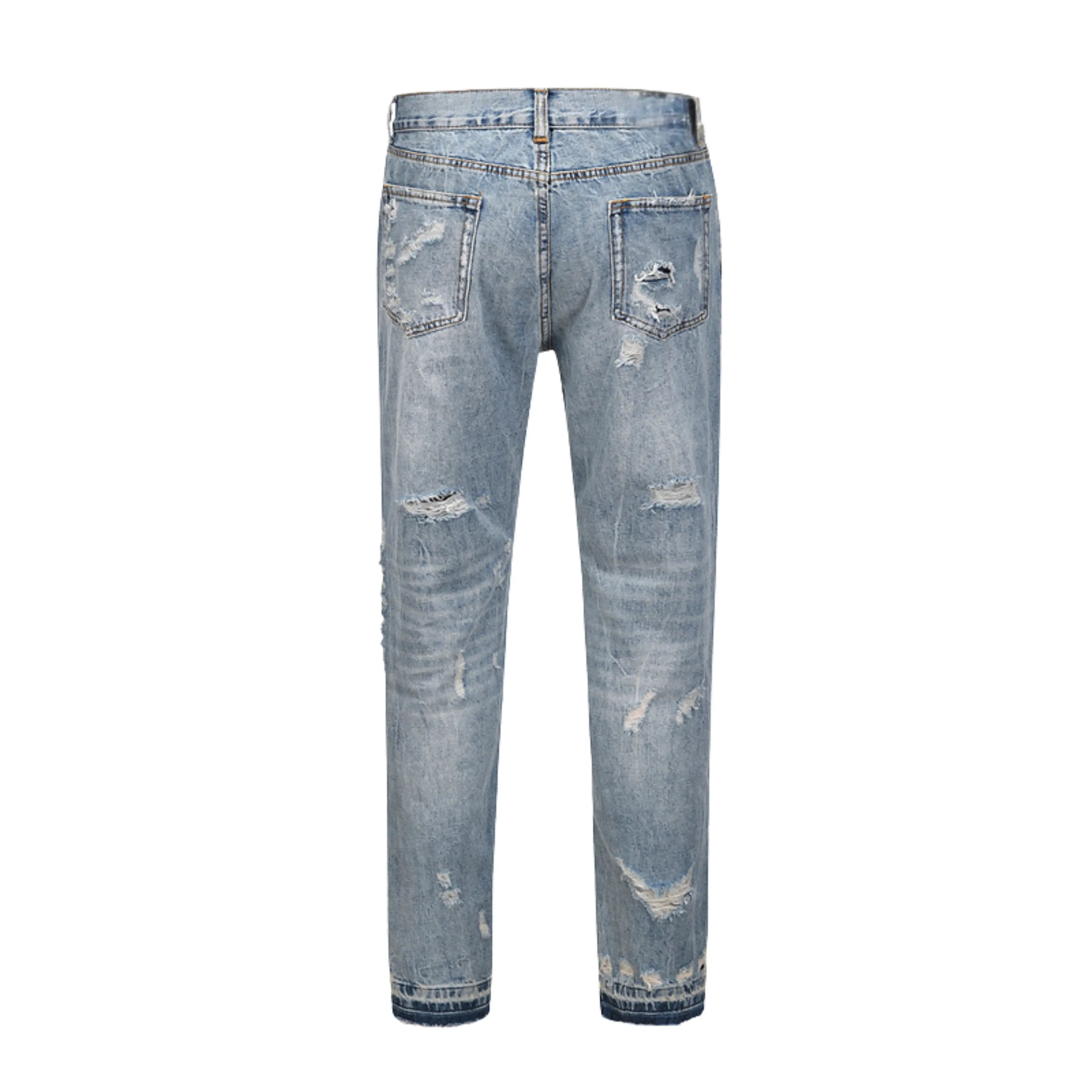 RENZO — DENIM - Off Culture