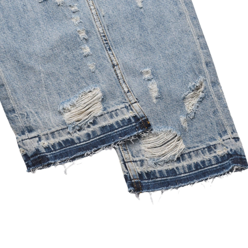 RENZO — DENIM - Off Culture