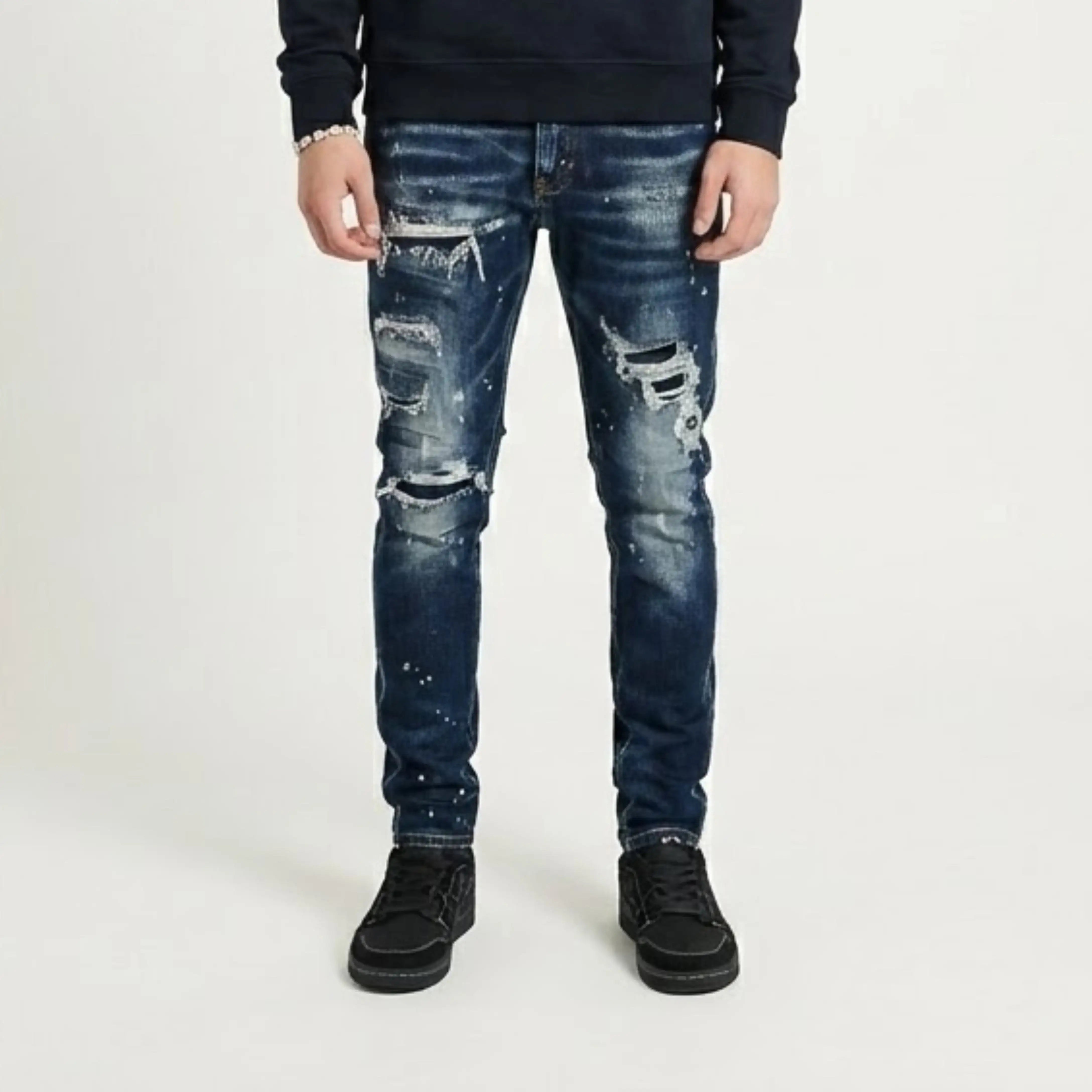 SORIN — JEANS - Off Culture