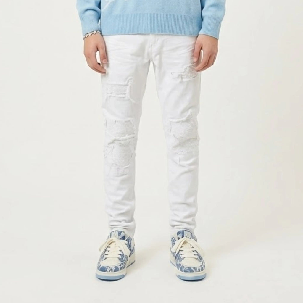 FIERO — JEANS - Off Culture