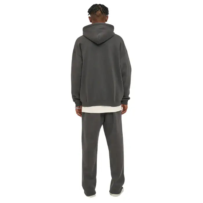 OFF CULTURE ZIP HOODIE - Off Culture