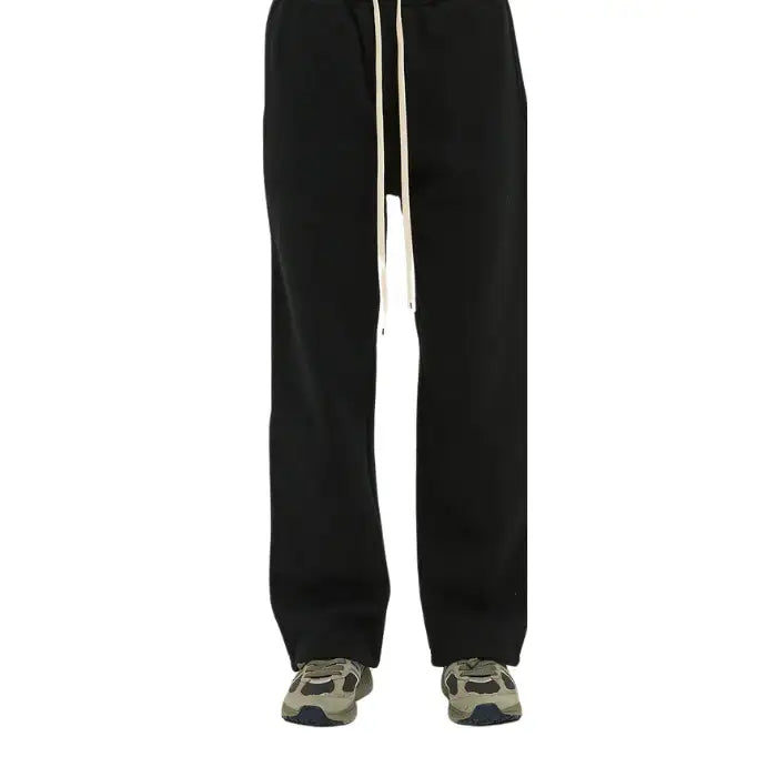 OFF CULTURE STRAIGHT JOGGERS - Off Culture