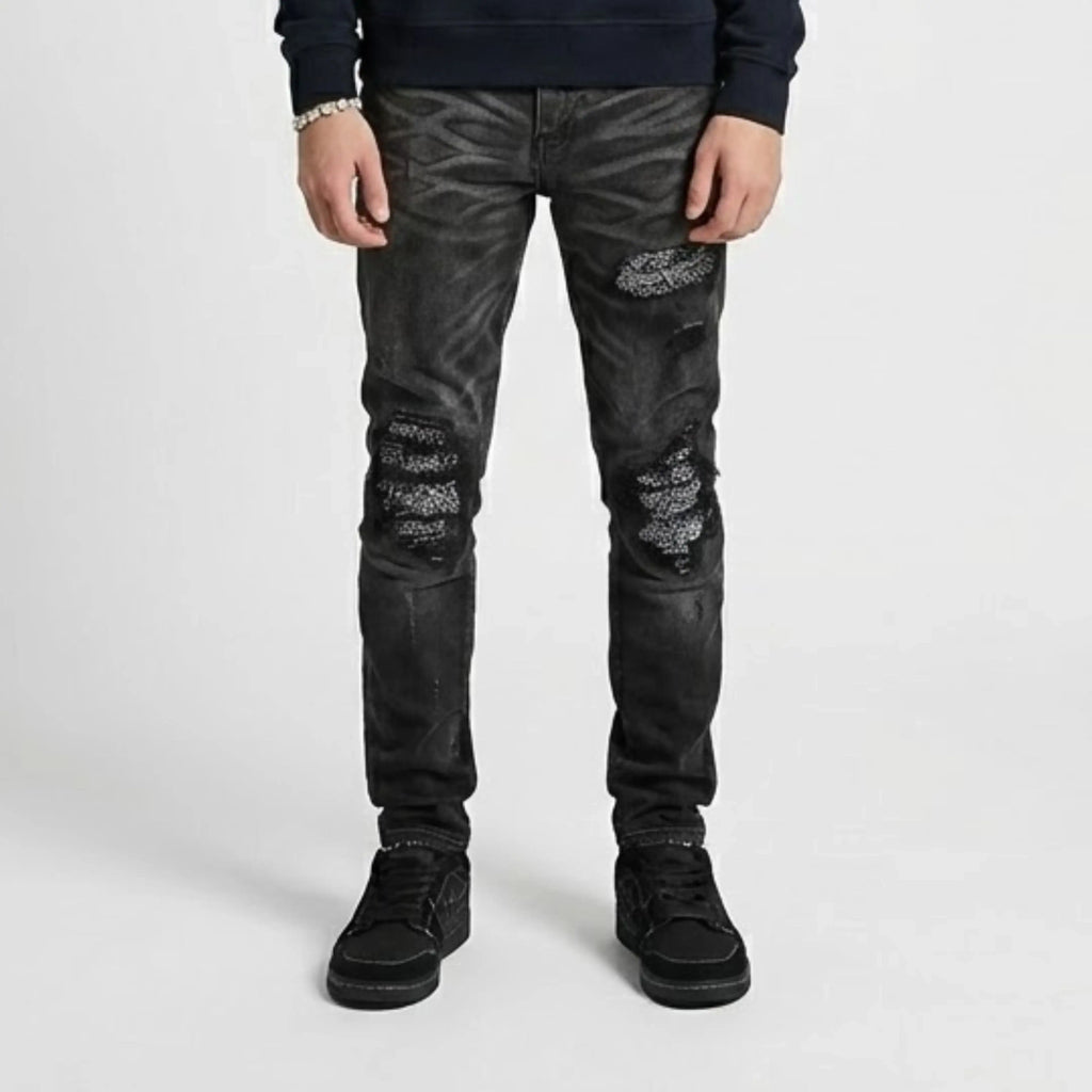 SAVENKO — JEANS - Off Culture
