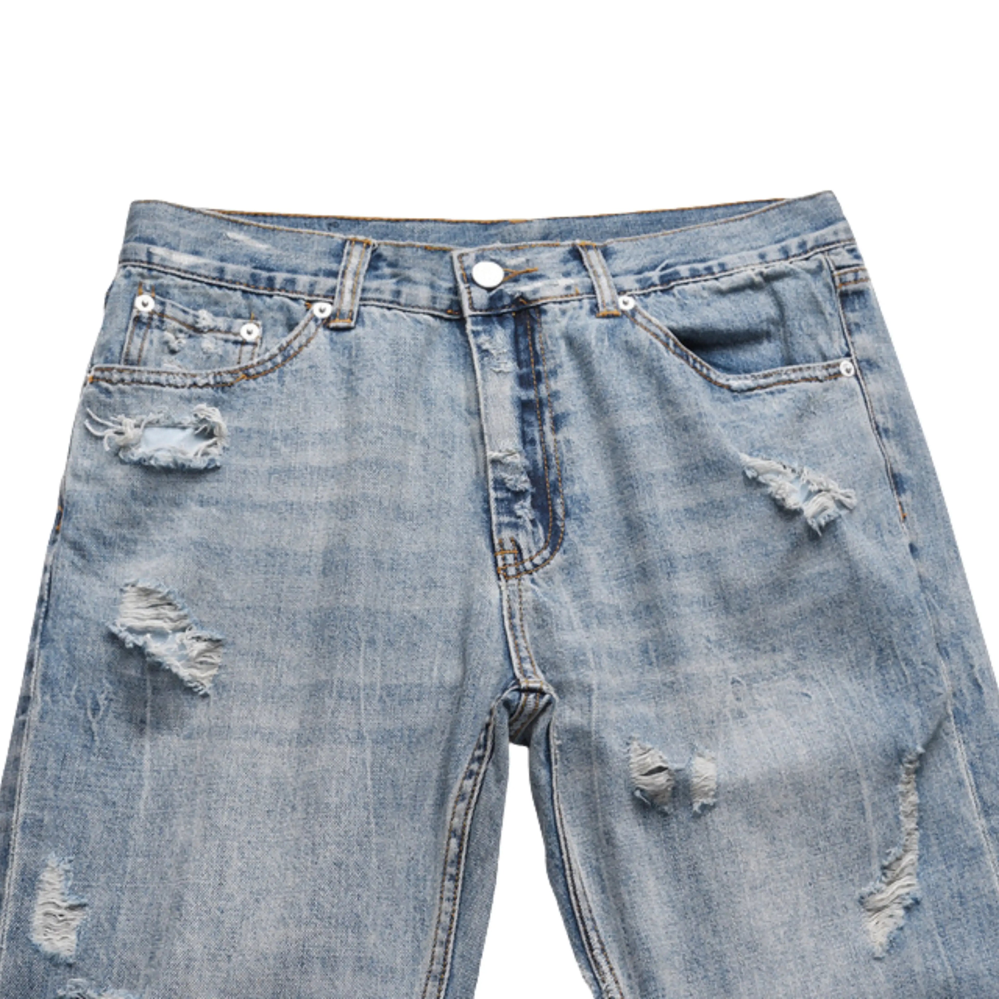 RENZO — DENIM - Off Culture
