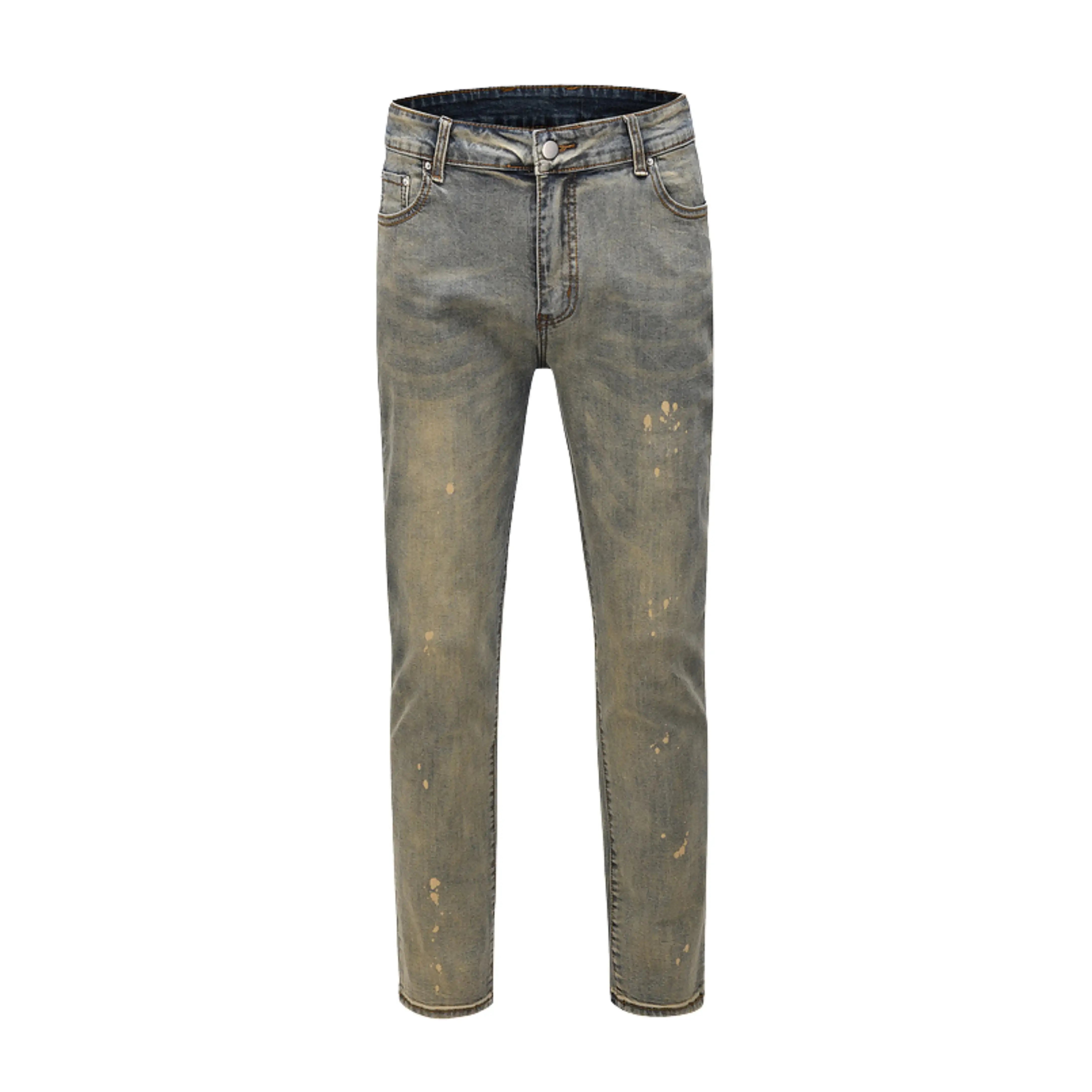 MITSU — JEANS - Off Culture