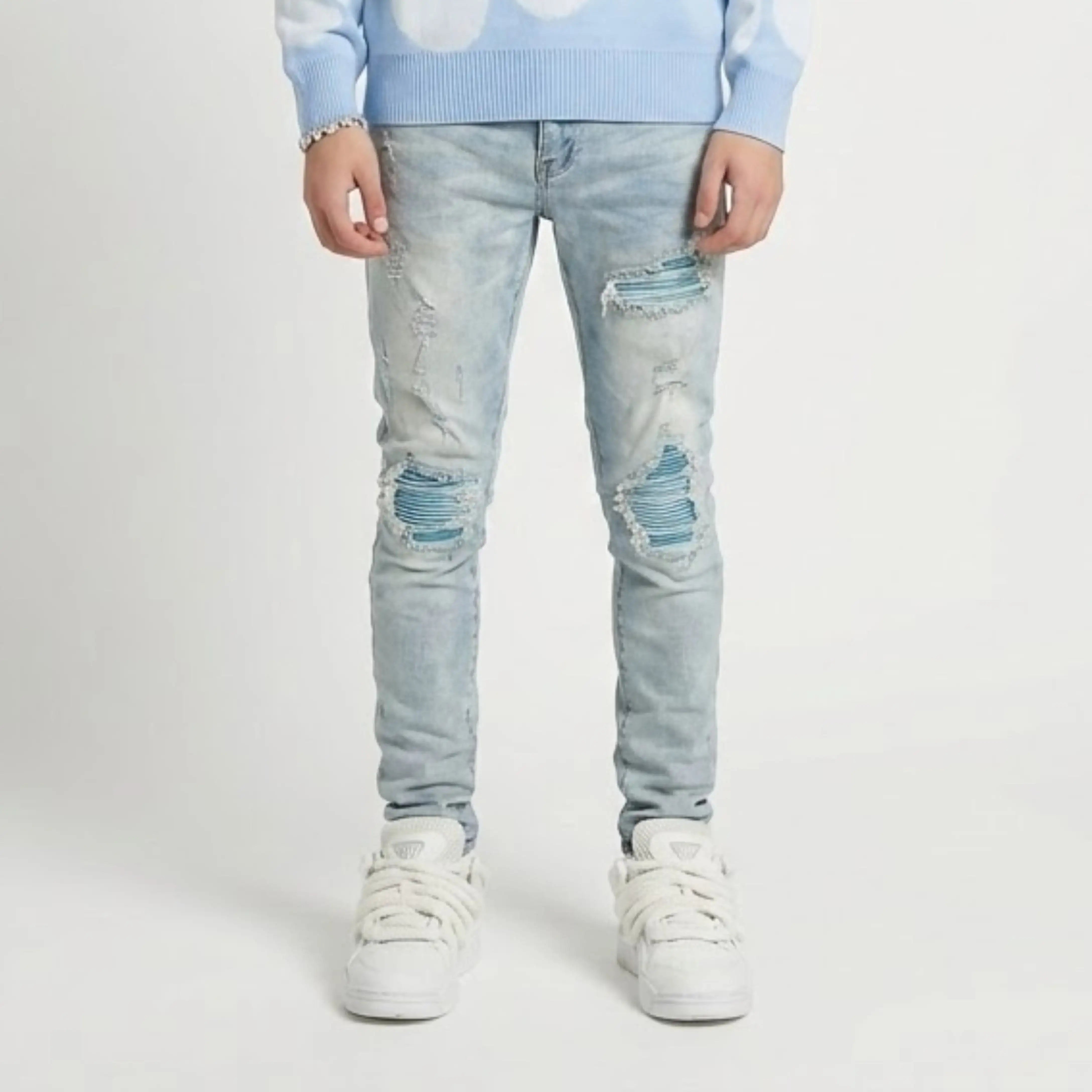 AURIN— JEANS - Off Culture