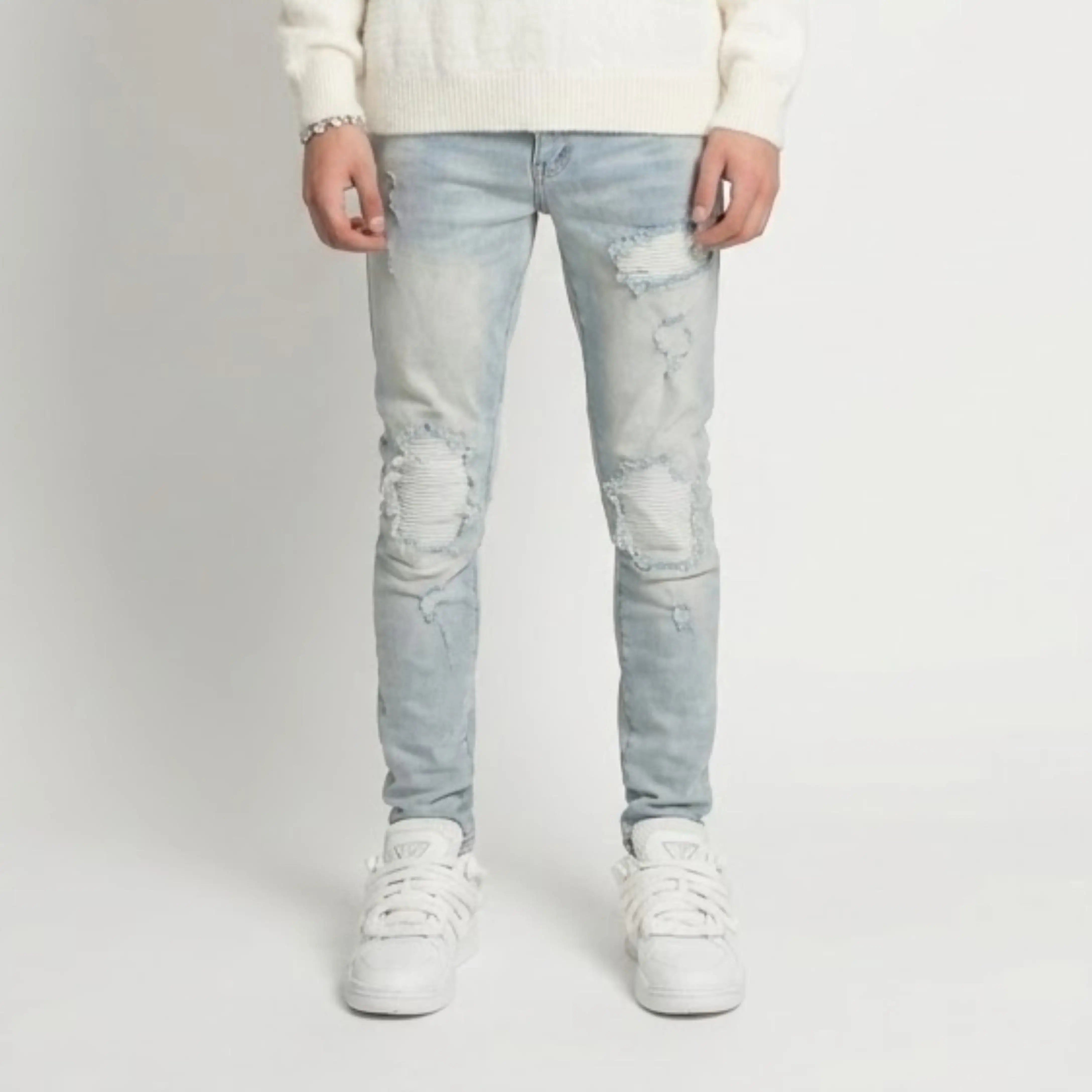 CHIARI — JEANS - Off Culture