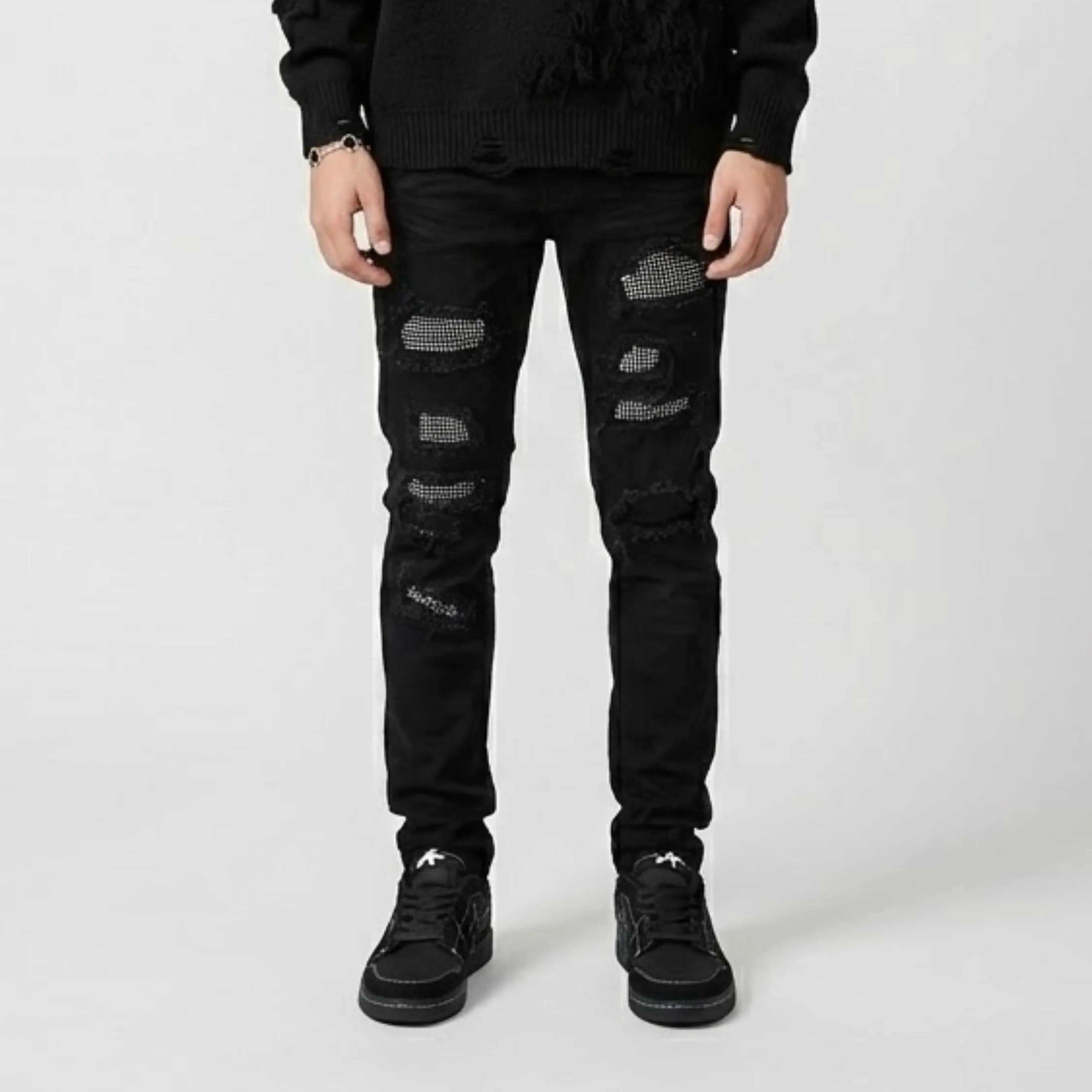 NEROKA — JEANS - Off Culture
