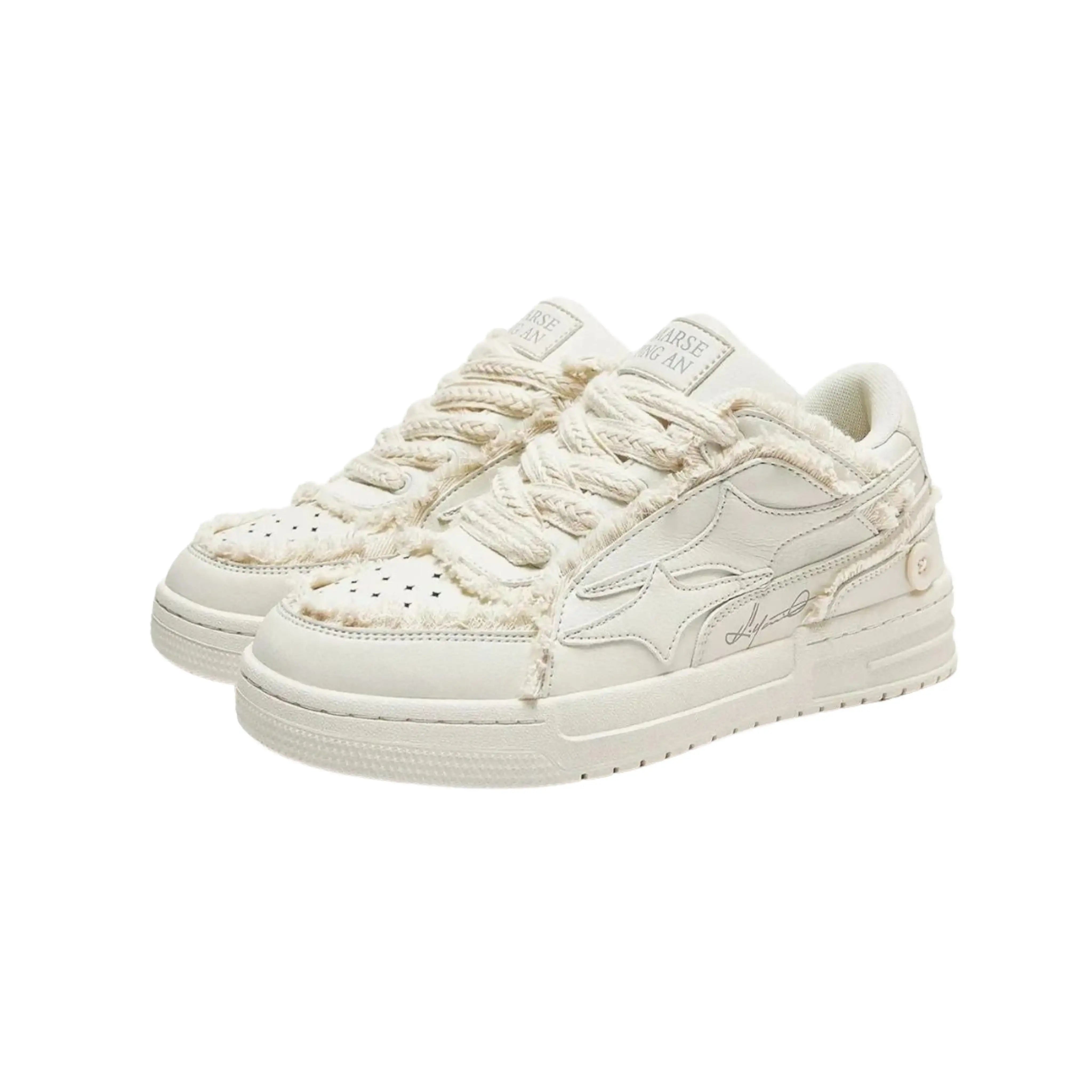 MARISEI — SNEAKER - Off Culture