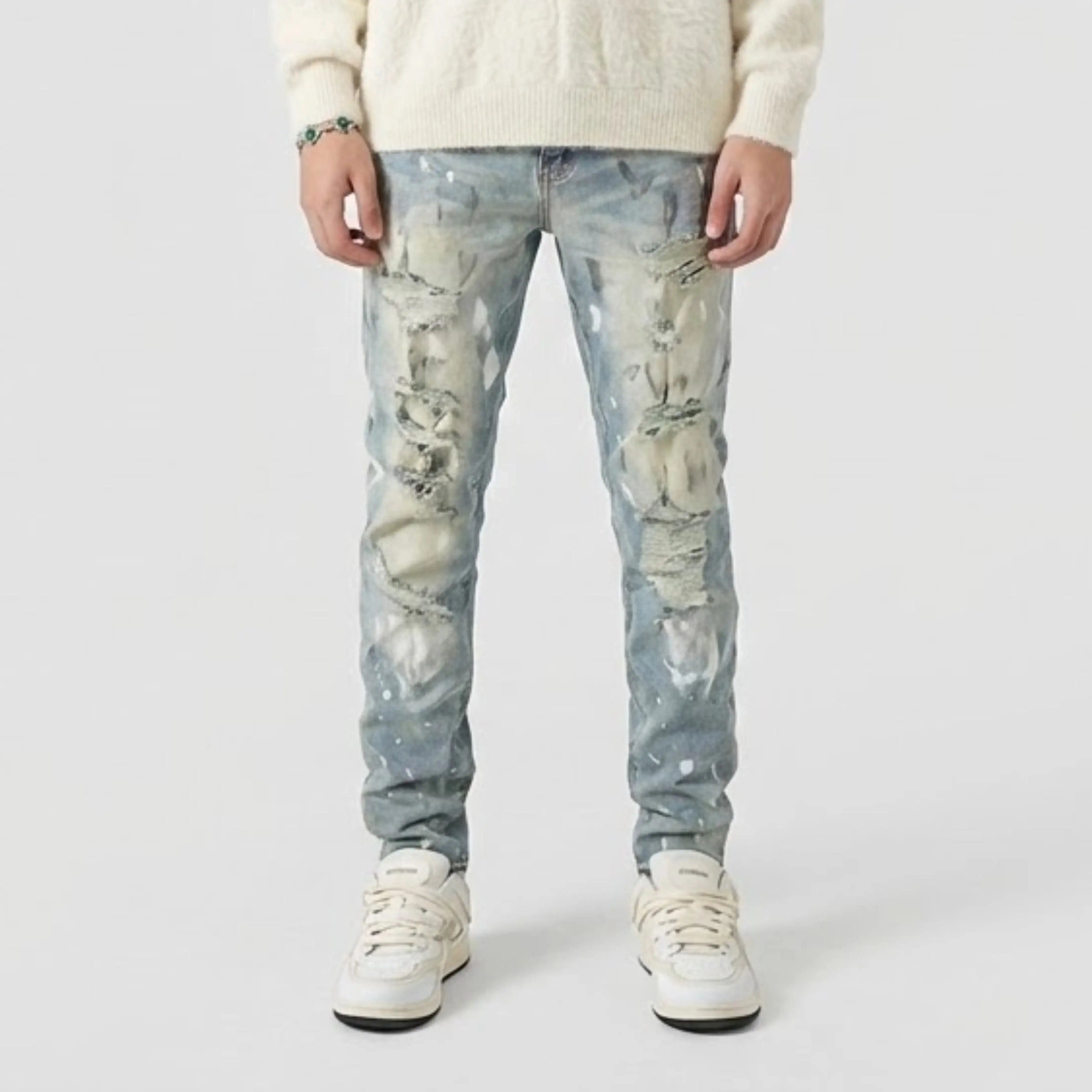 CELUMI — JEANS - Off Culture