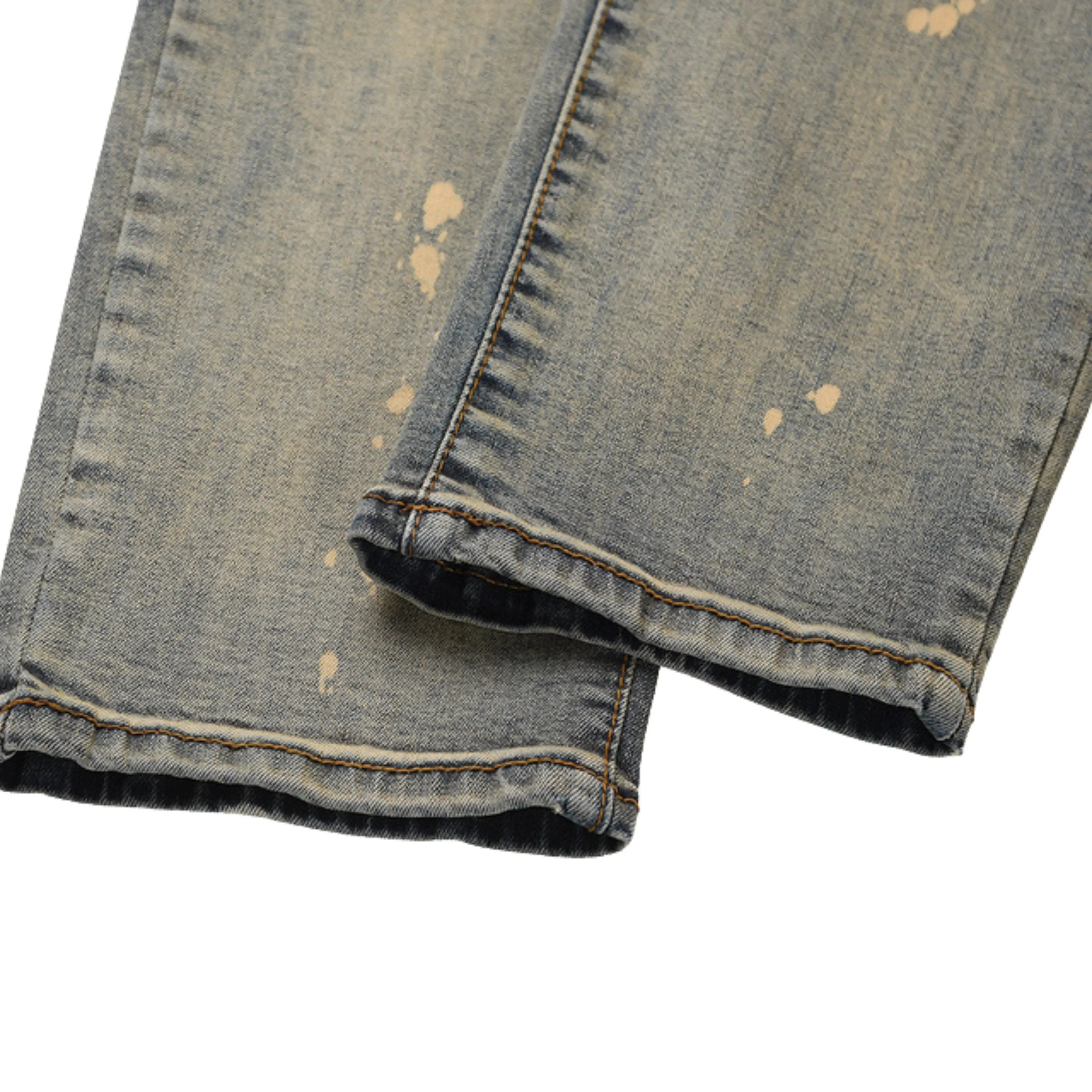 MITSU — JEANS - Off Culture