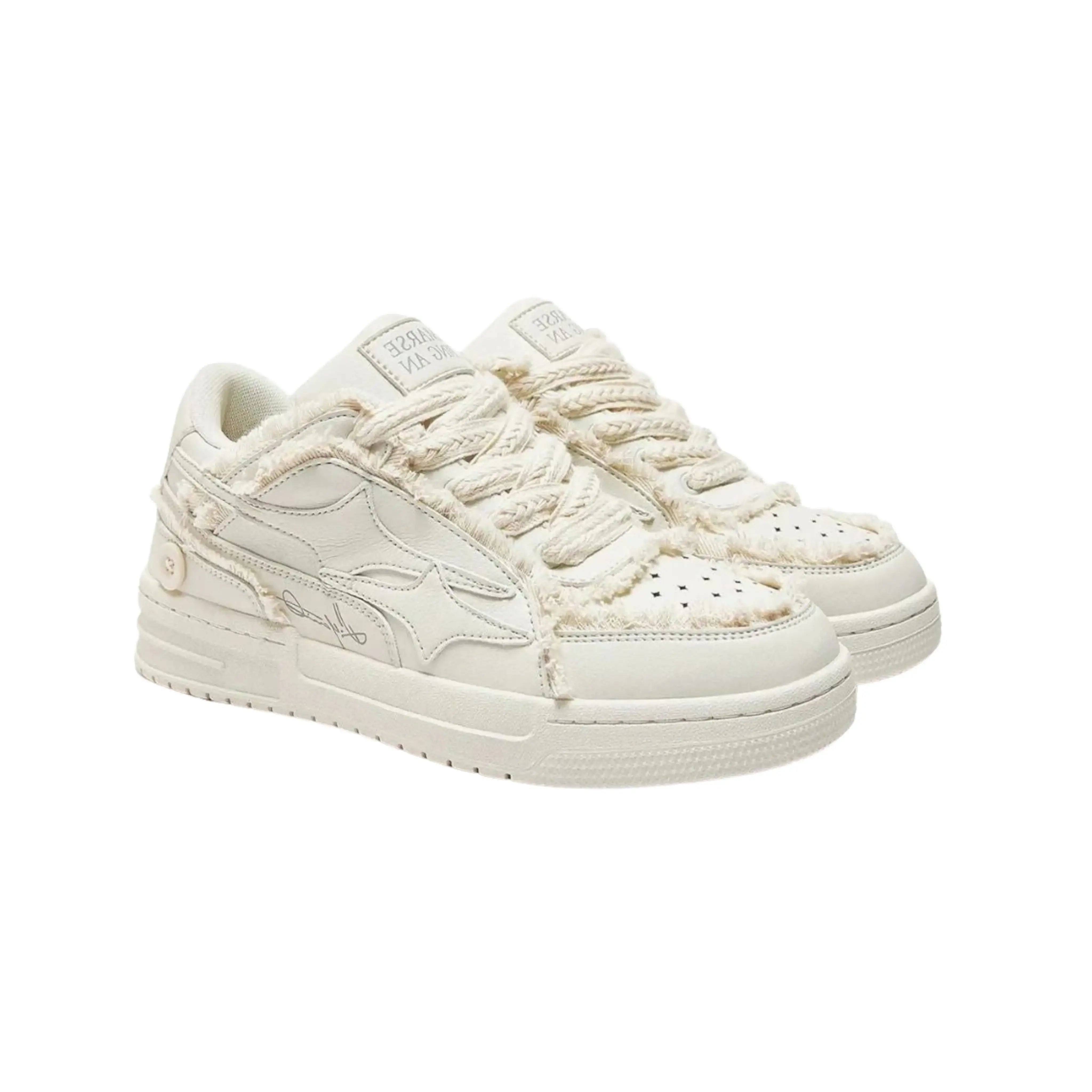 MARISEI — SNEAKER - Off Culture