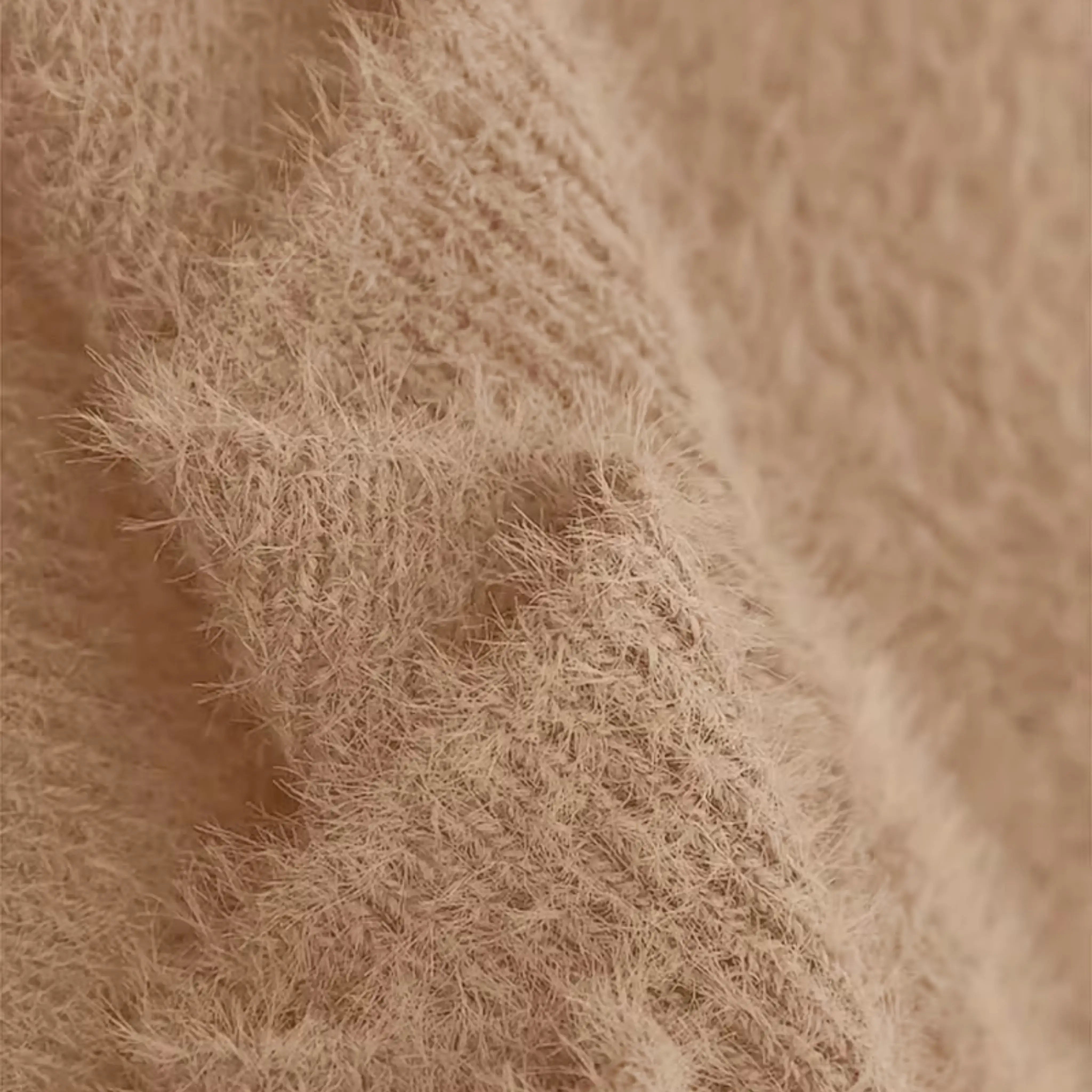 CRACKLINE — SWEATER - Off Culture