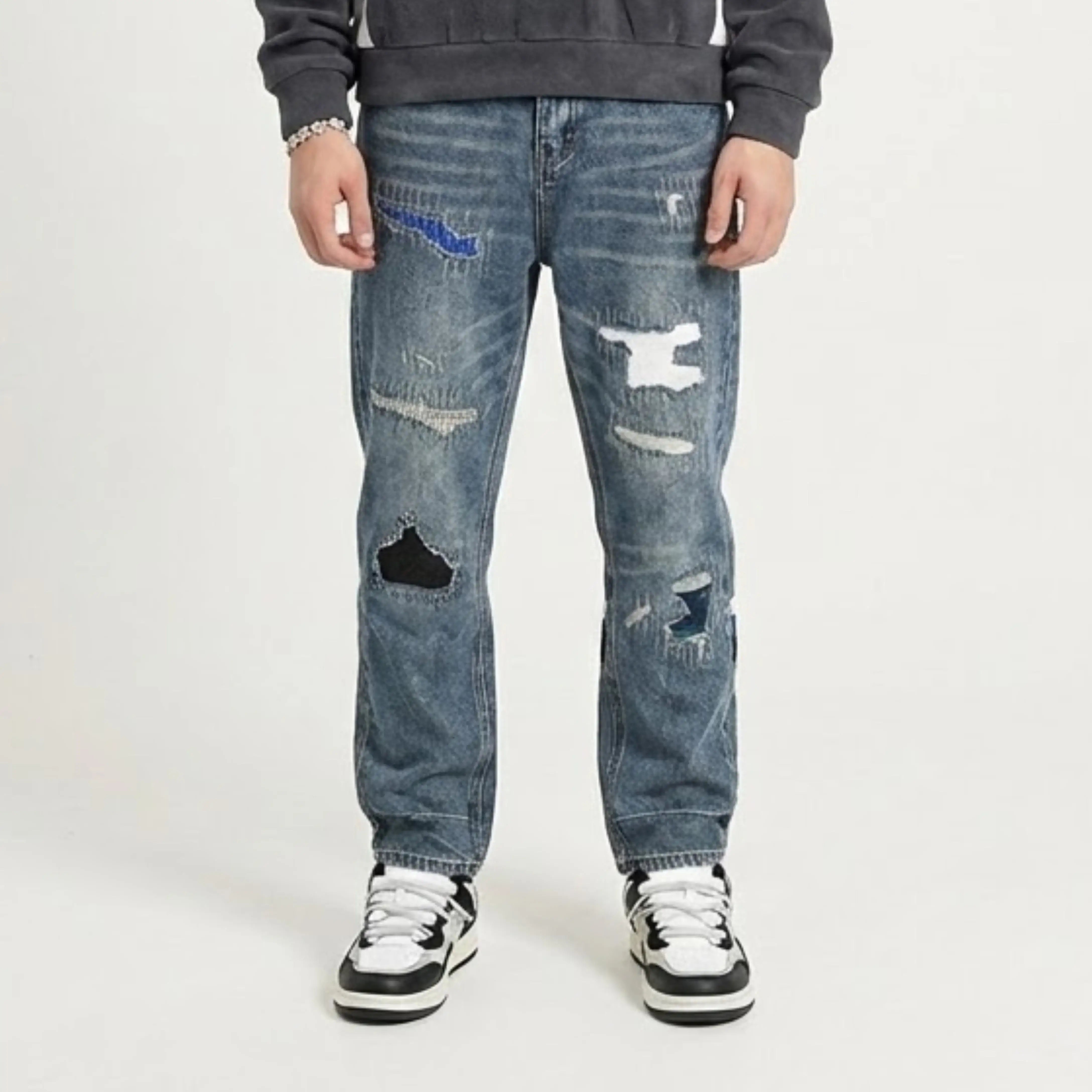 VIZIO — DENIM - Off Culture