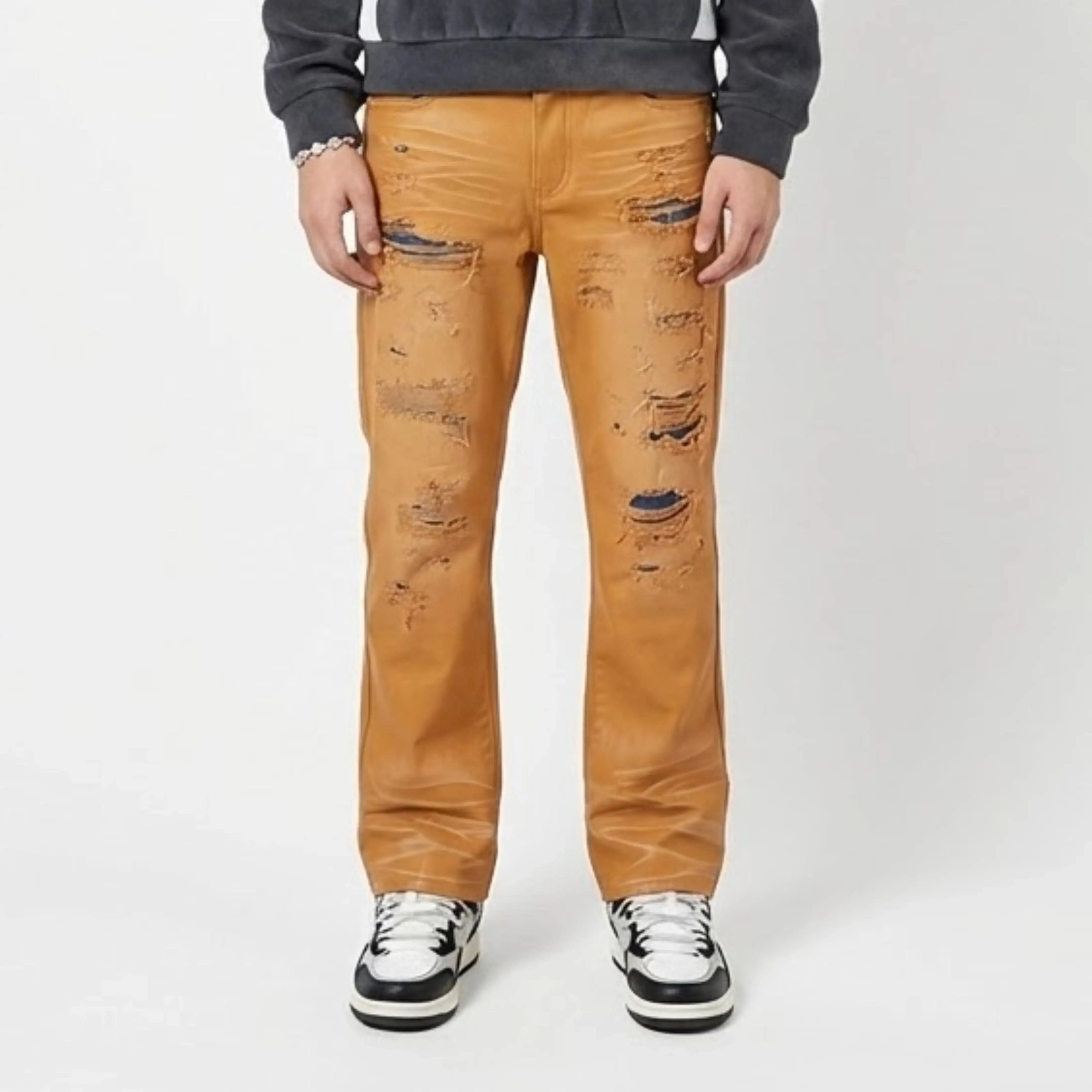 RAGUSA — DENIM - Off Culture