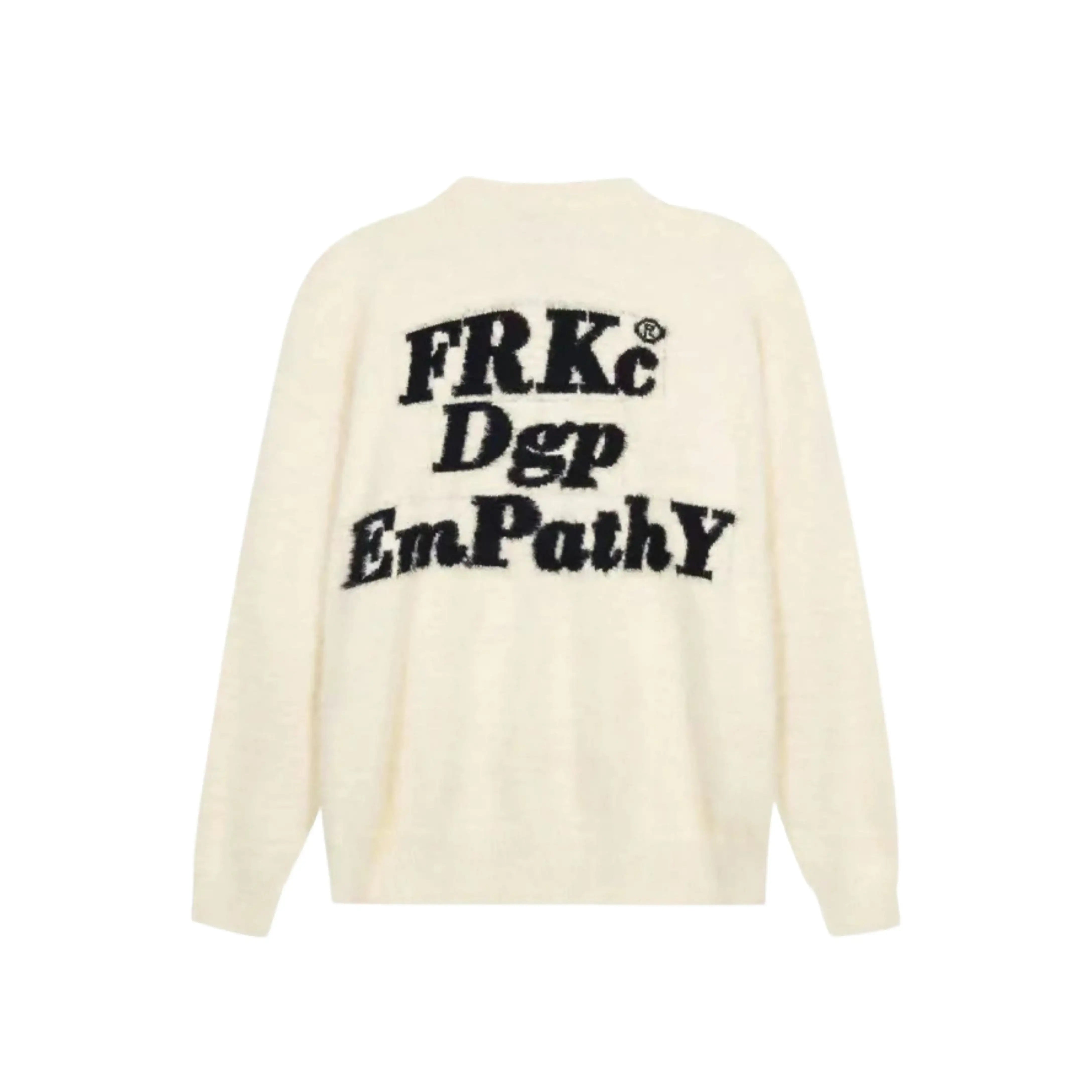 EMPATHI — SWEATER - Off Culture