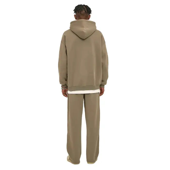 OFF CULTURE ZIP HOODIE - Off Culture