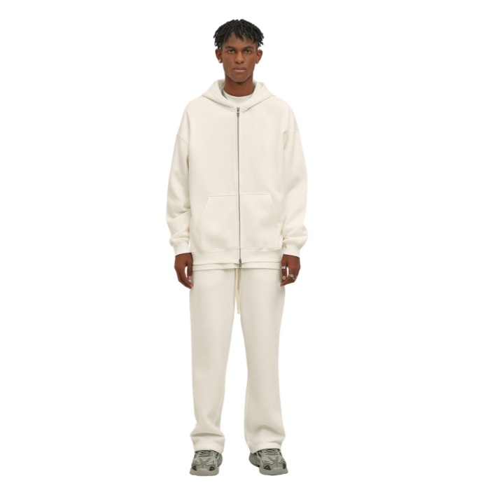 OFF CULTURE ZIP TRACKSUIT