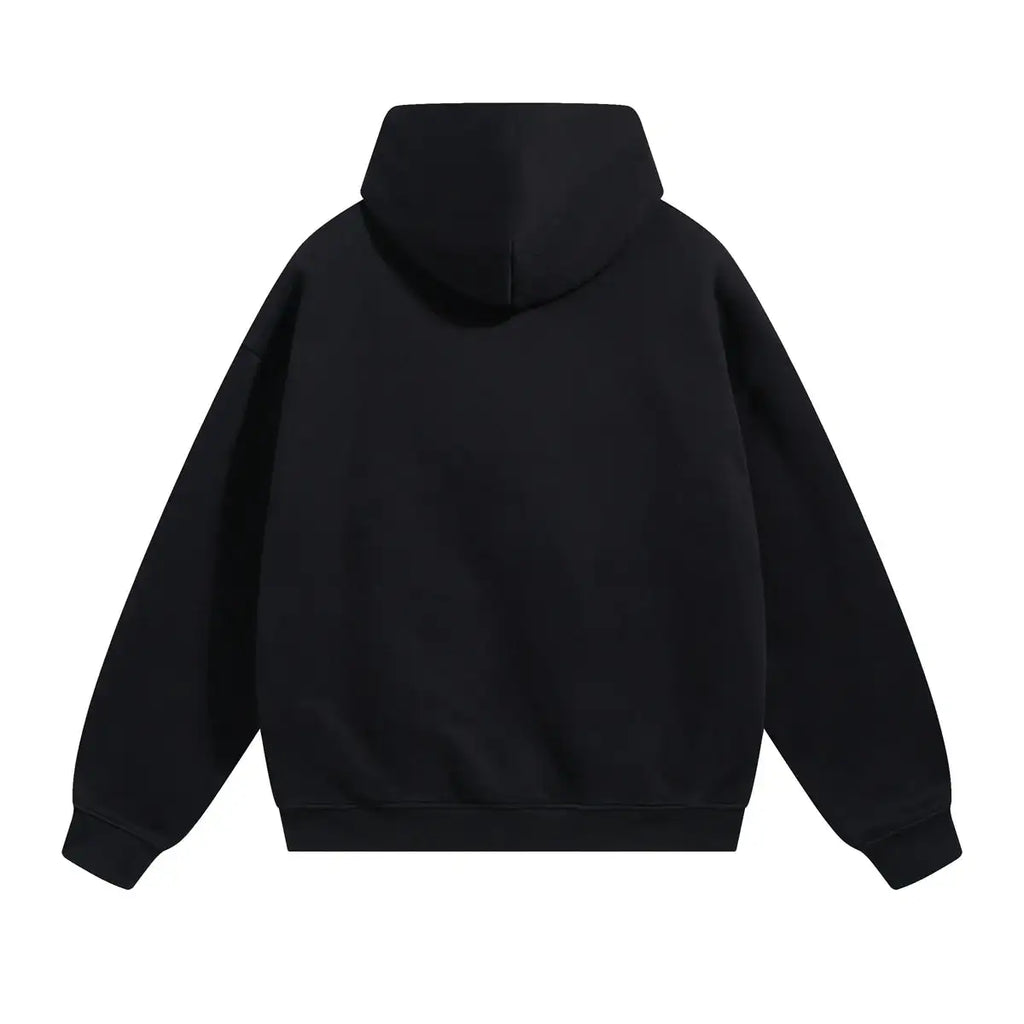 OFF CULTURE HEAVYWEIGHT HOODIE - Off Culture