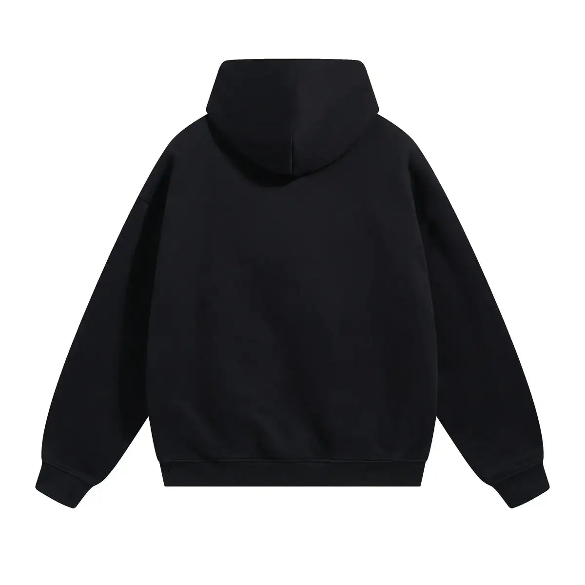 OFF CULTURE HEAVYWEIGHT HOODIE - Off Culture